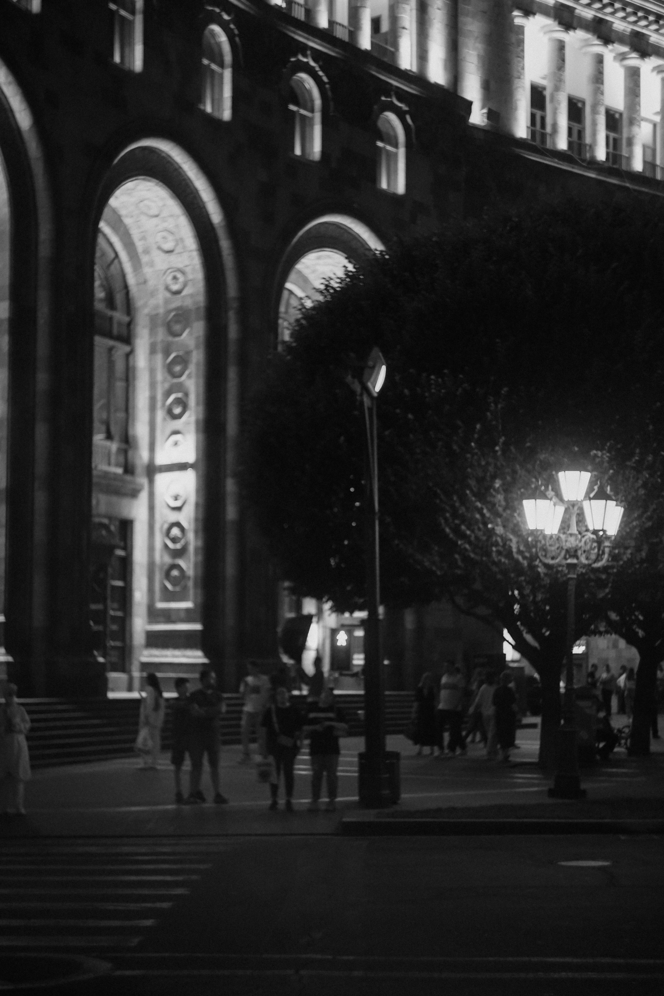 Armenia. Photograph and videograph in Israel