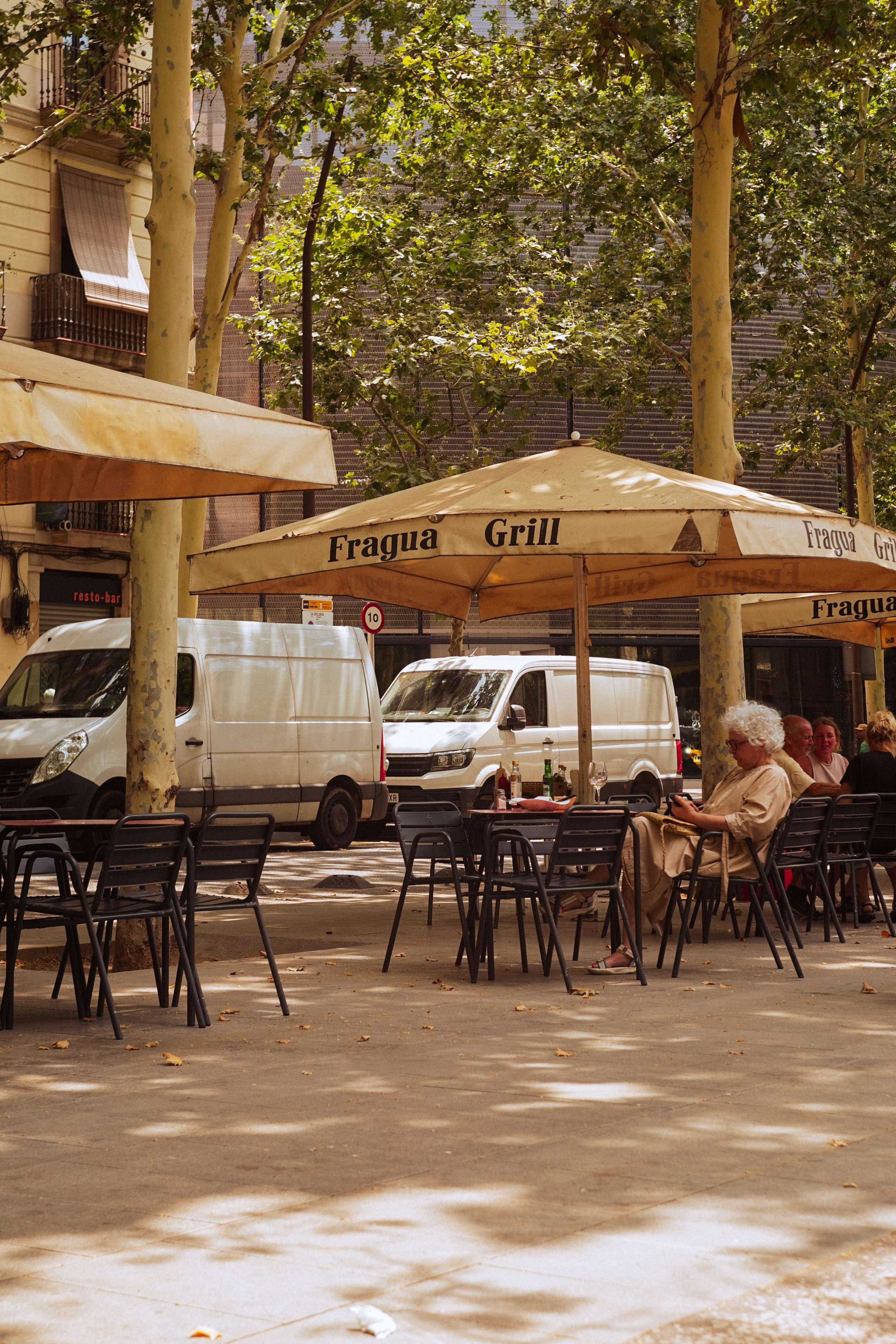 Barcelona | Valencia. Фотограф и видеограф в Израиле Соня Скай