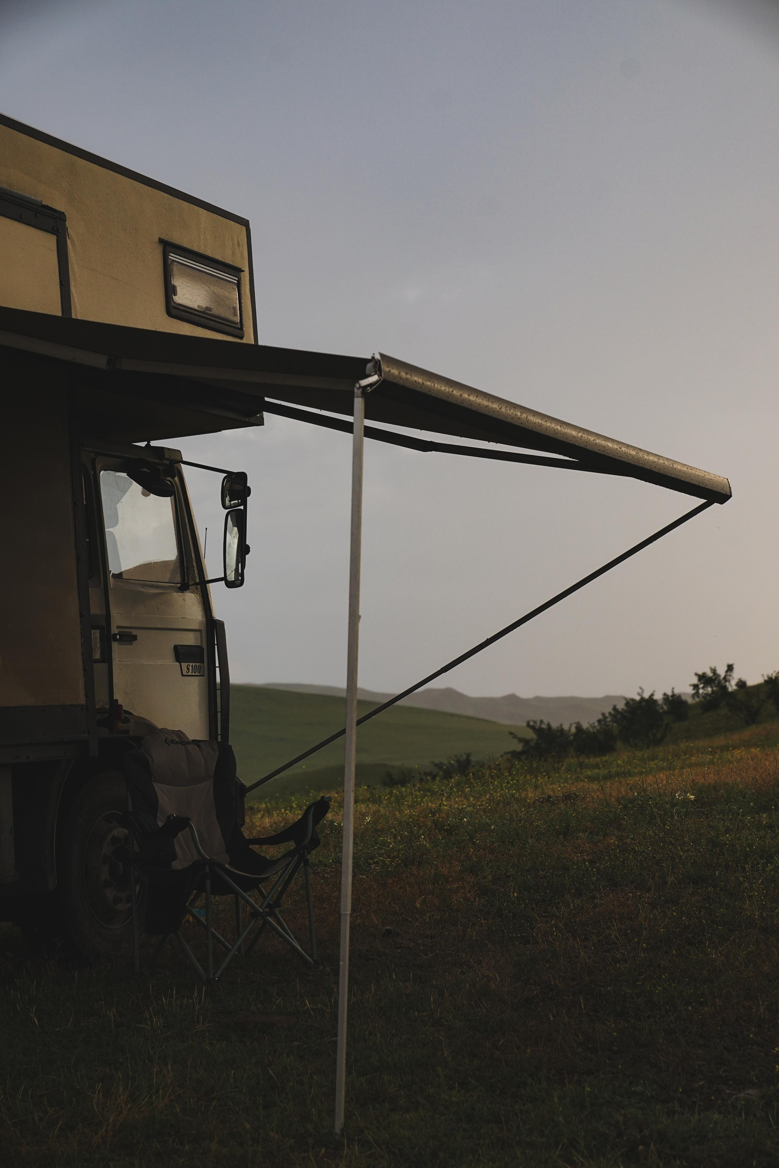 Georgia. Photograph and videograph in Israel