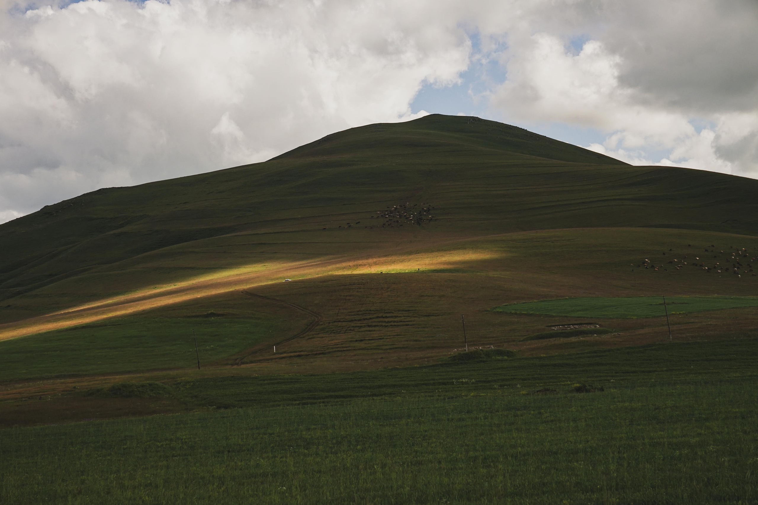 Armenia. Photograph and videograph in Israel