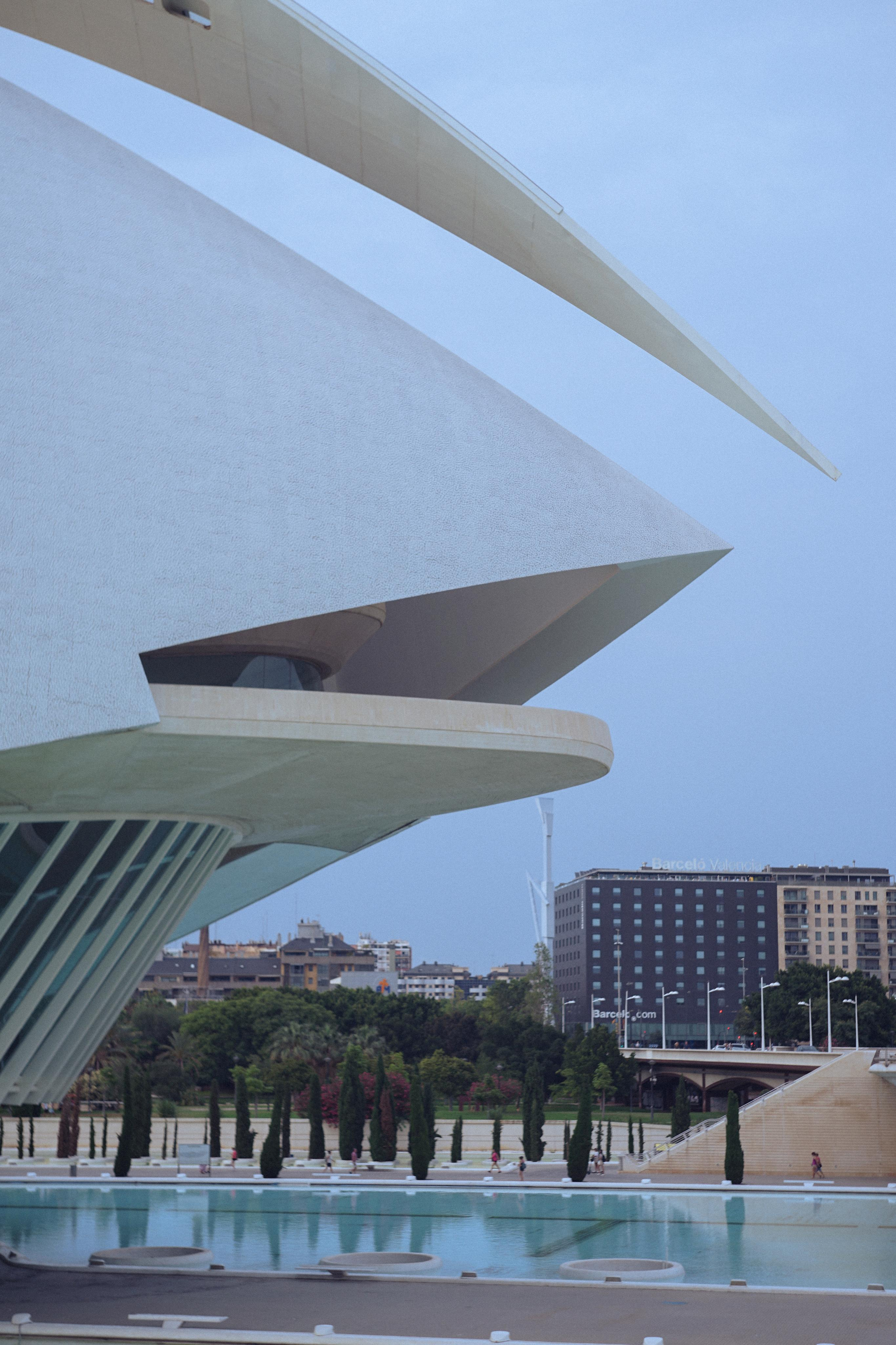 Barcelona | Valencia. Фотограф и видеограф в Израиле Соня Скай
