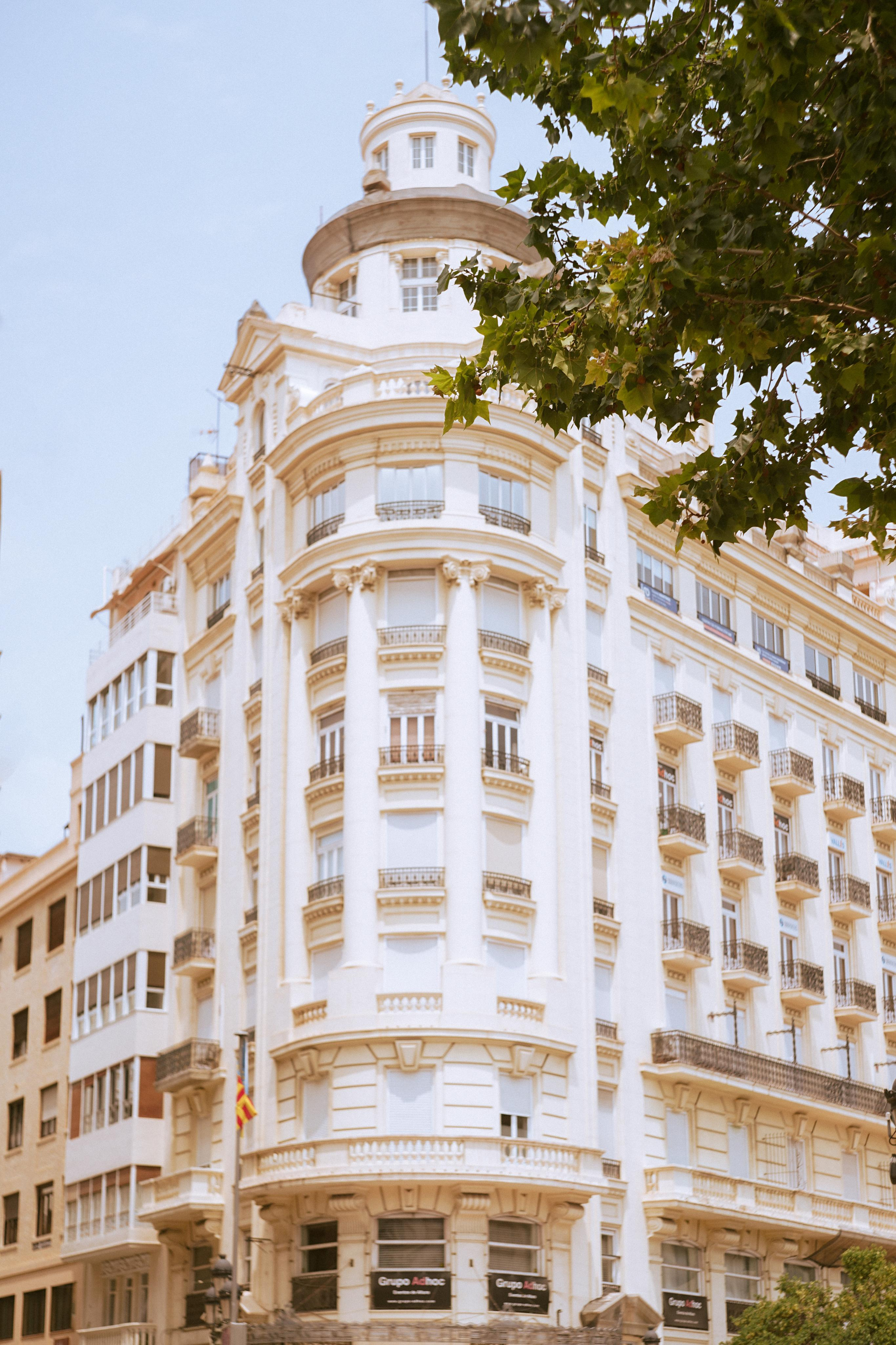 Barcelona | Valencia. Фотограф и видеограф в Израиле Соня Скай