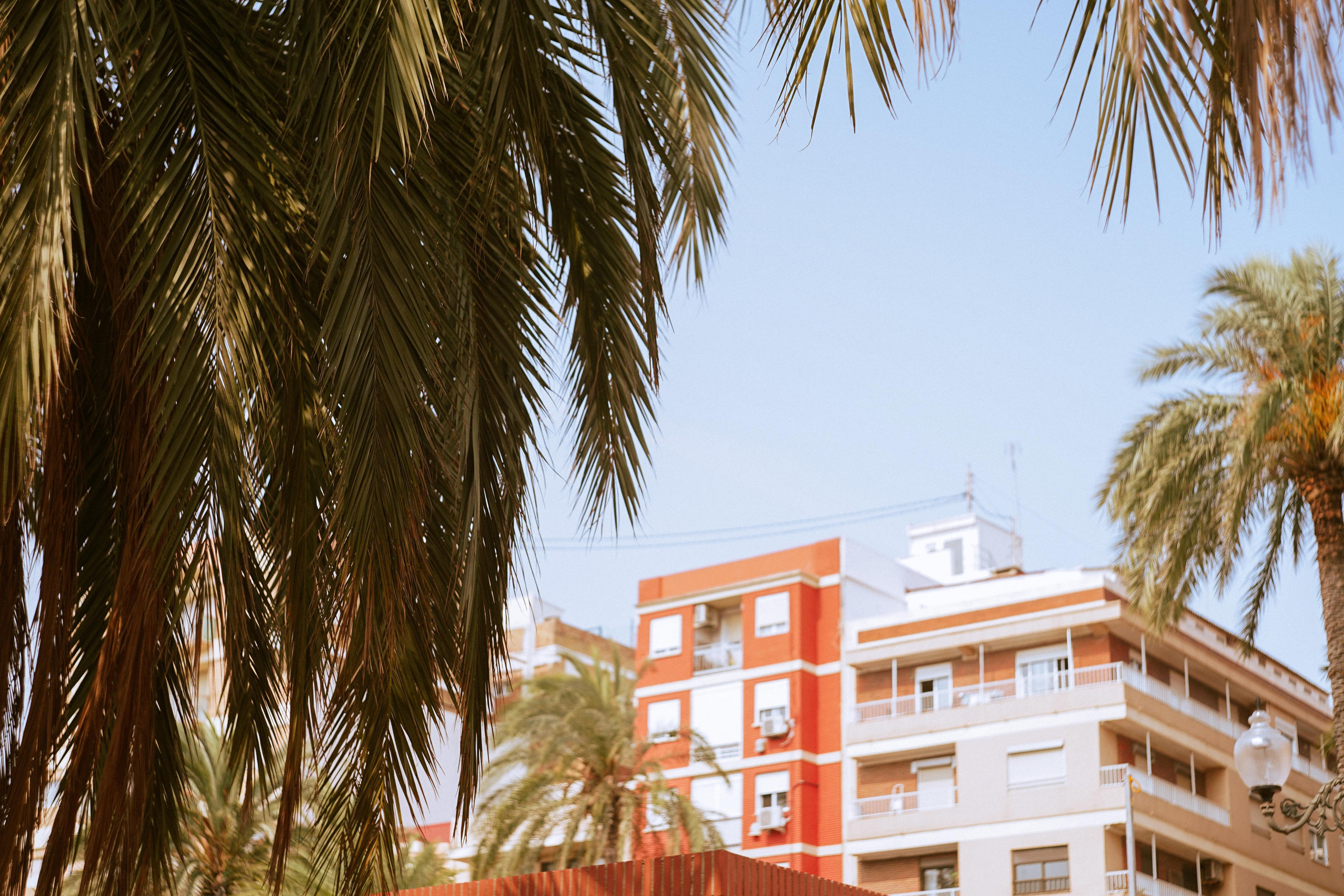Barcelona | Valencia. Фотограф и видеограф в Израиле Соня Скай