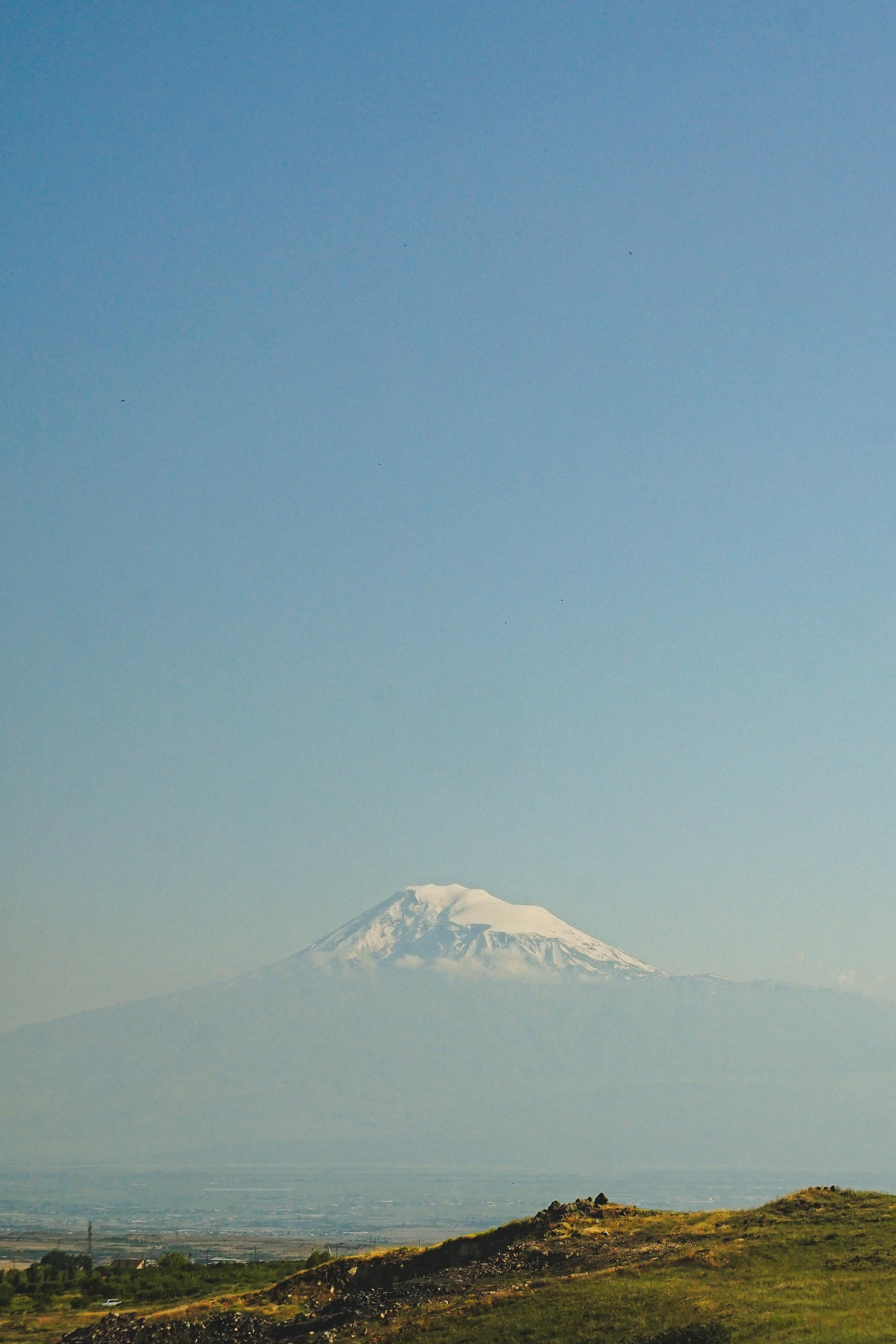 Armenia. Photograph and videograph in Israel