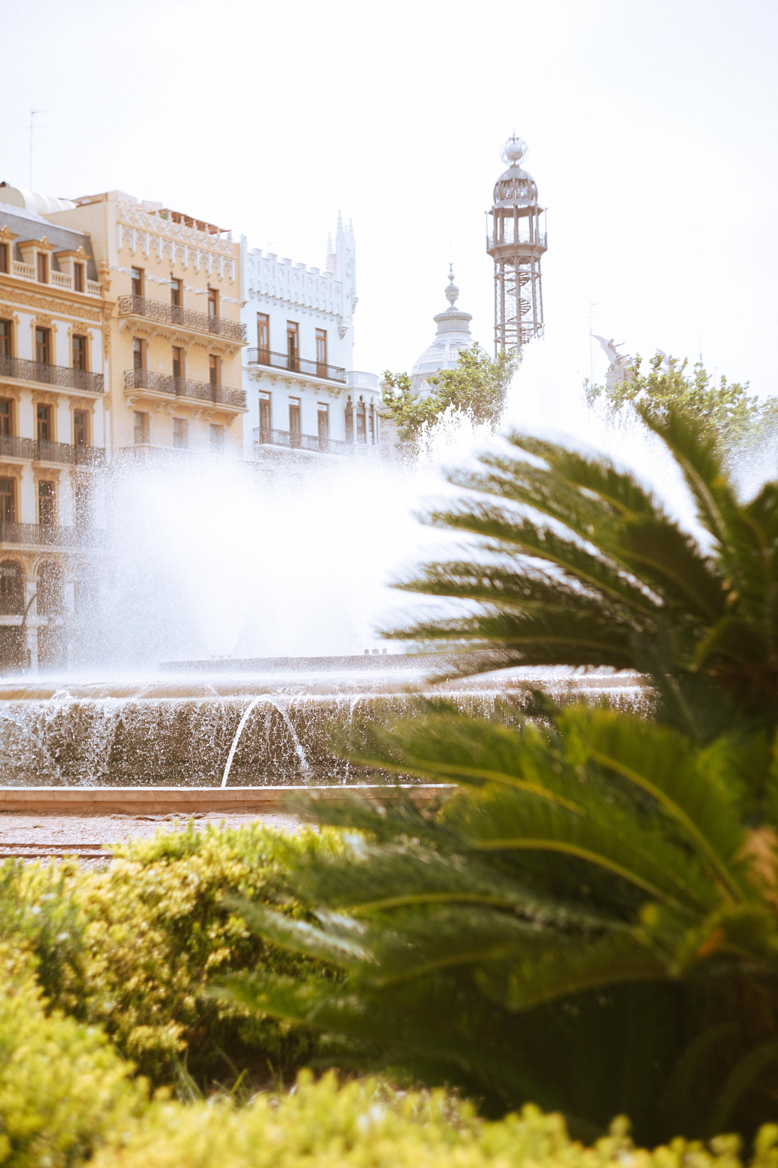 Barcelona | Valencia. Фотограф и видеограф в Израиле Соня Скай