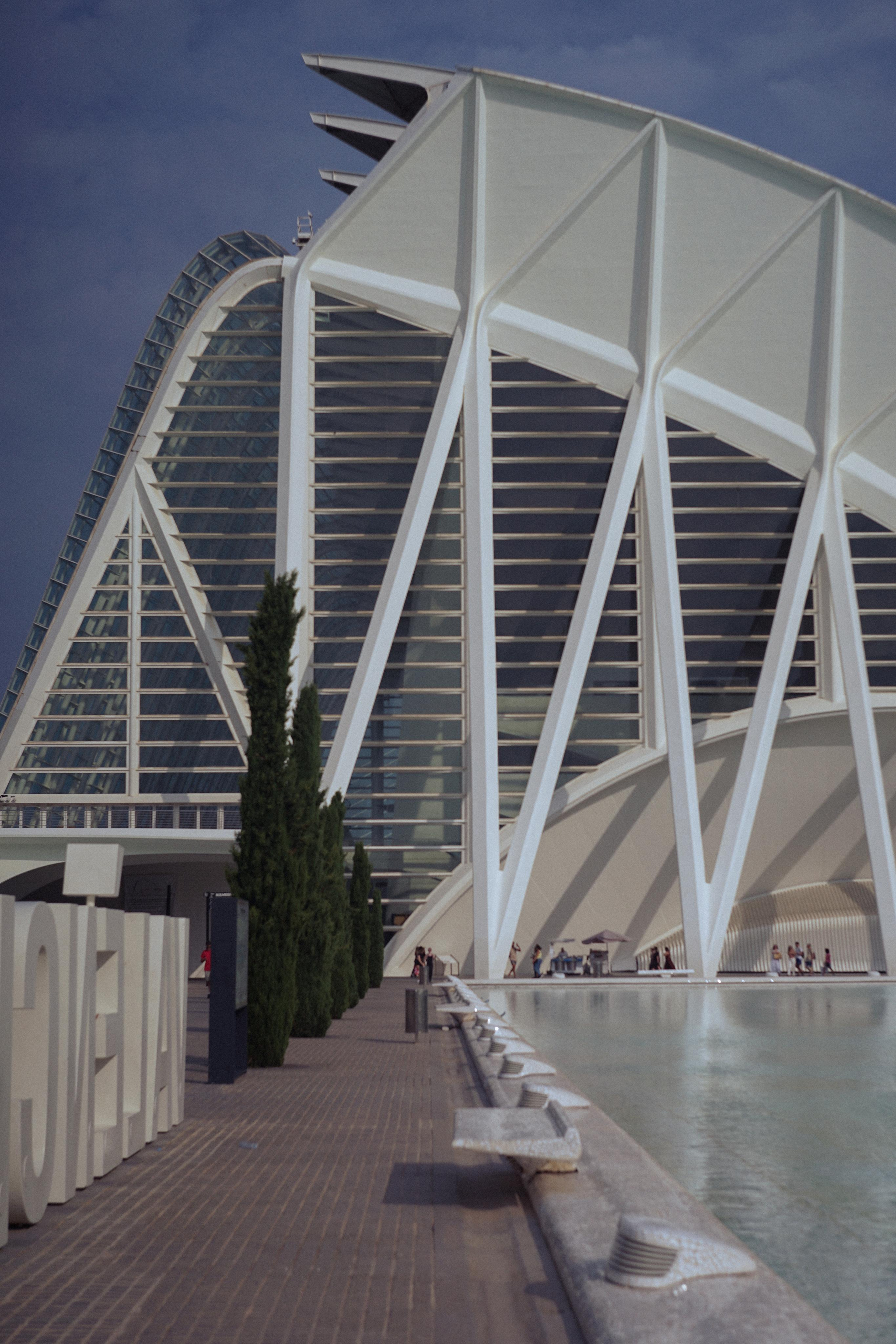 Barcelona | Valencia. Фотограф и видеограф в Израиле Соня Скай