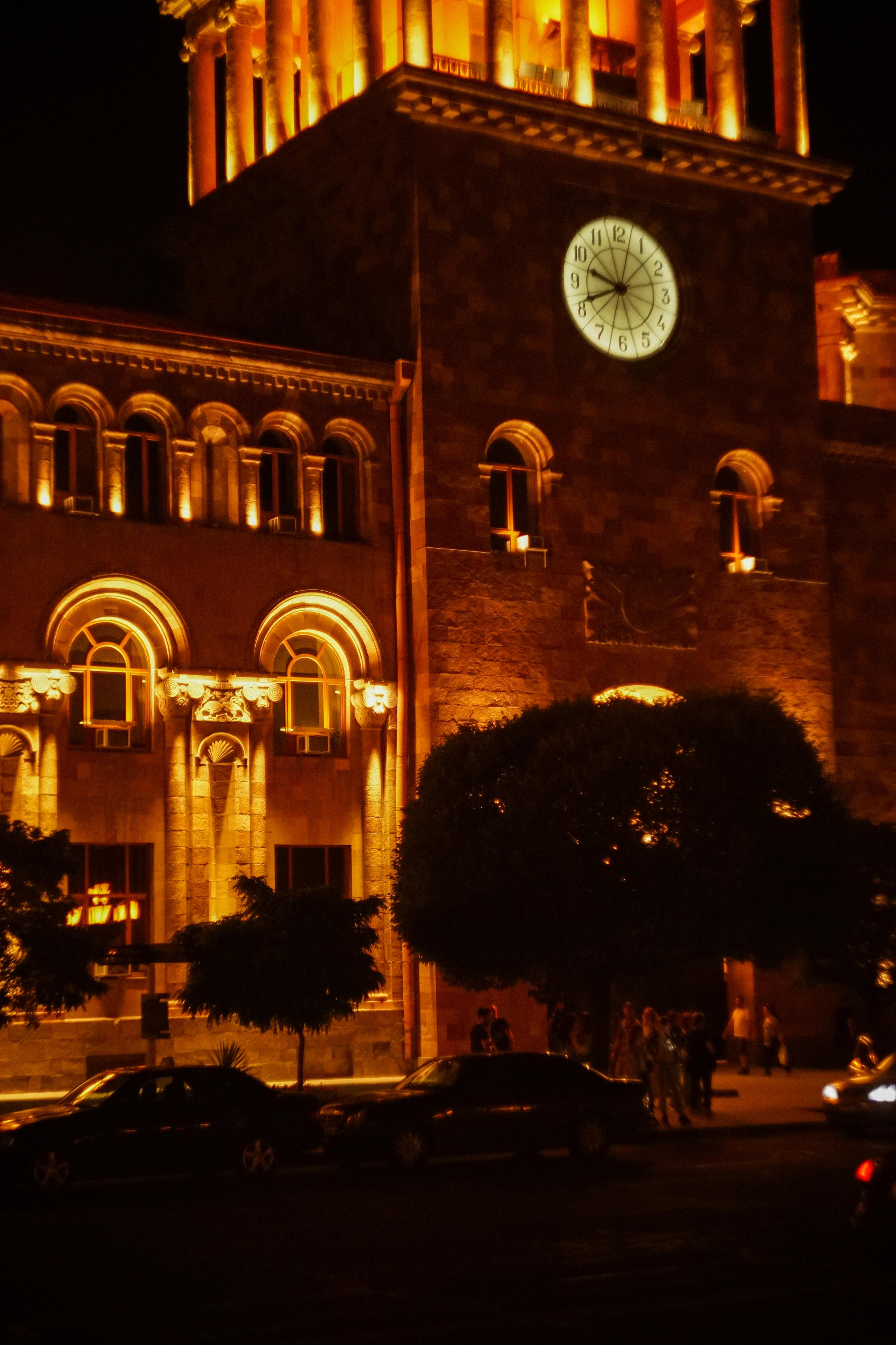 Armenia. Photograph and videograph in Israel