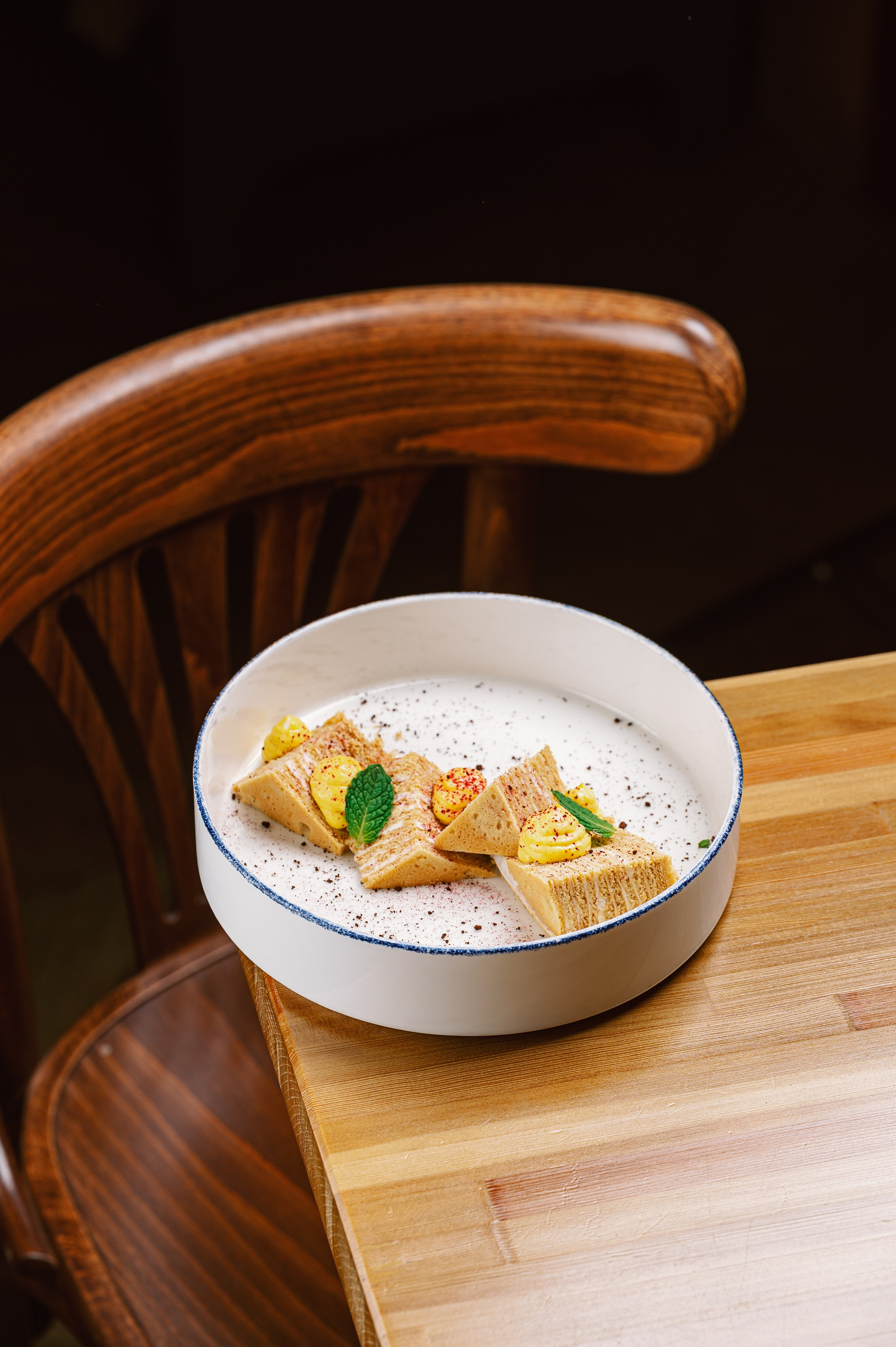 Максим Егоров, г. Ижевск. Фуд-фотография и предметная съёмка