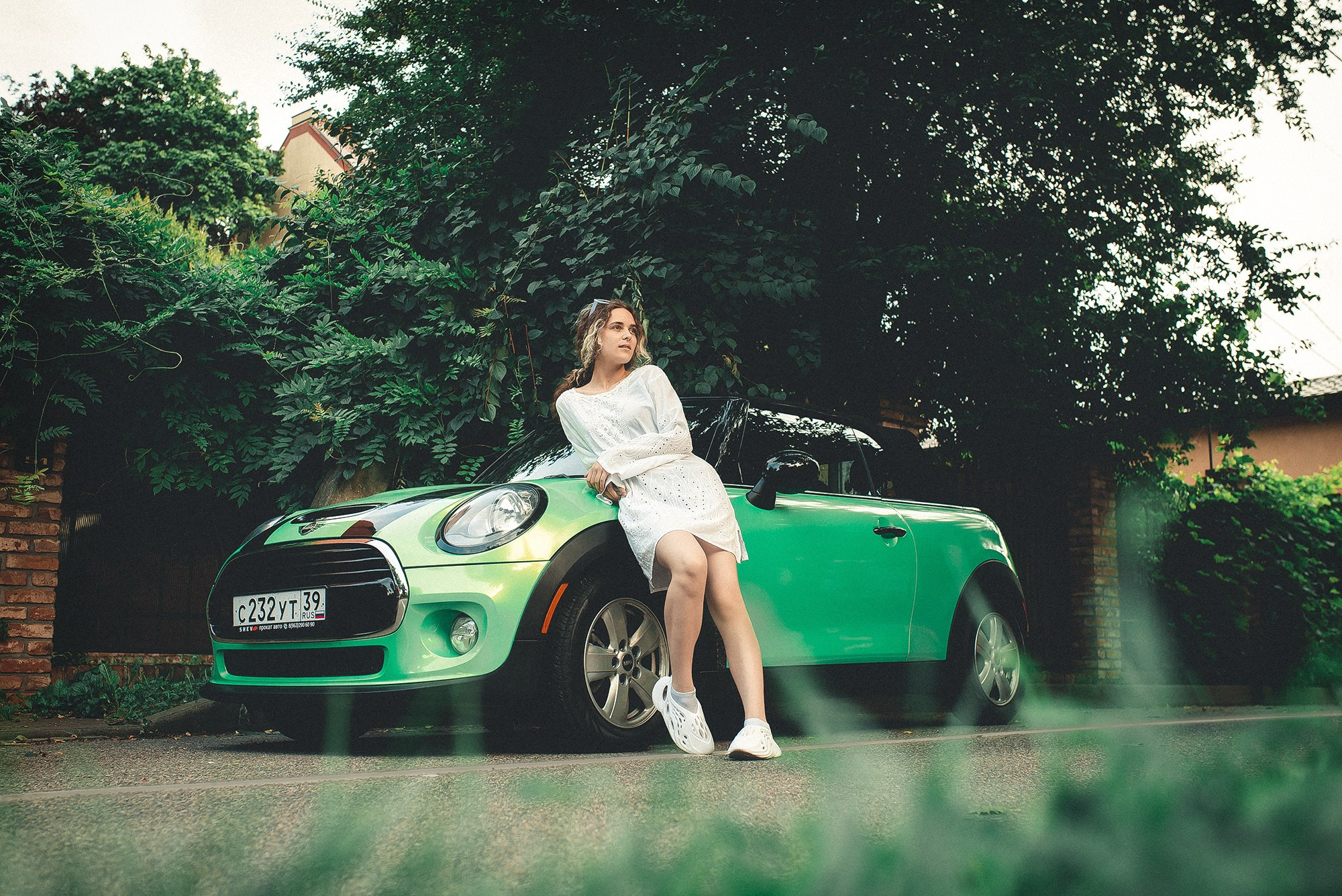 Архитектура Калининградской области. Женский фотограф Крещение Венчание Москва Брянск