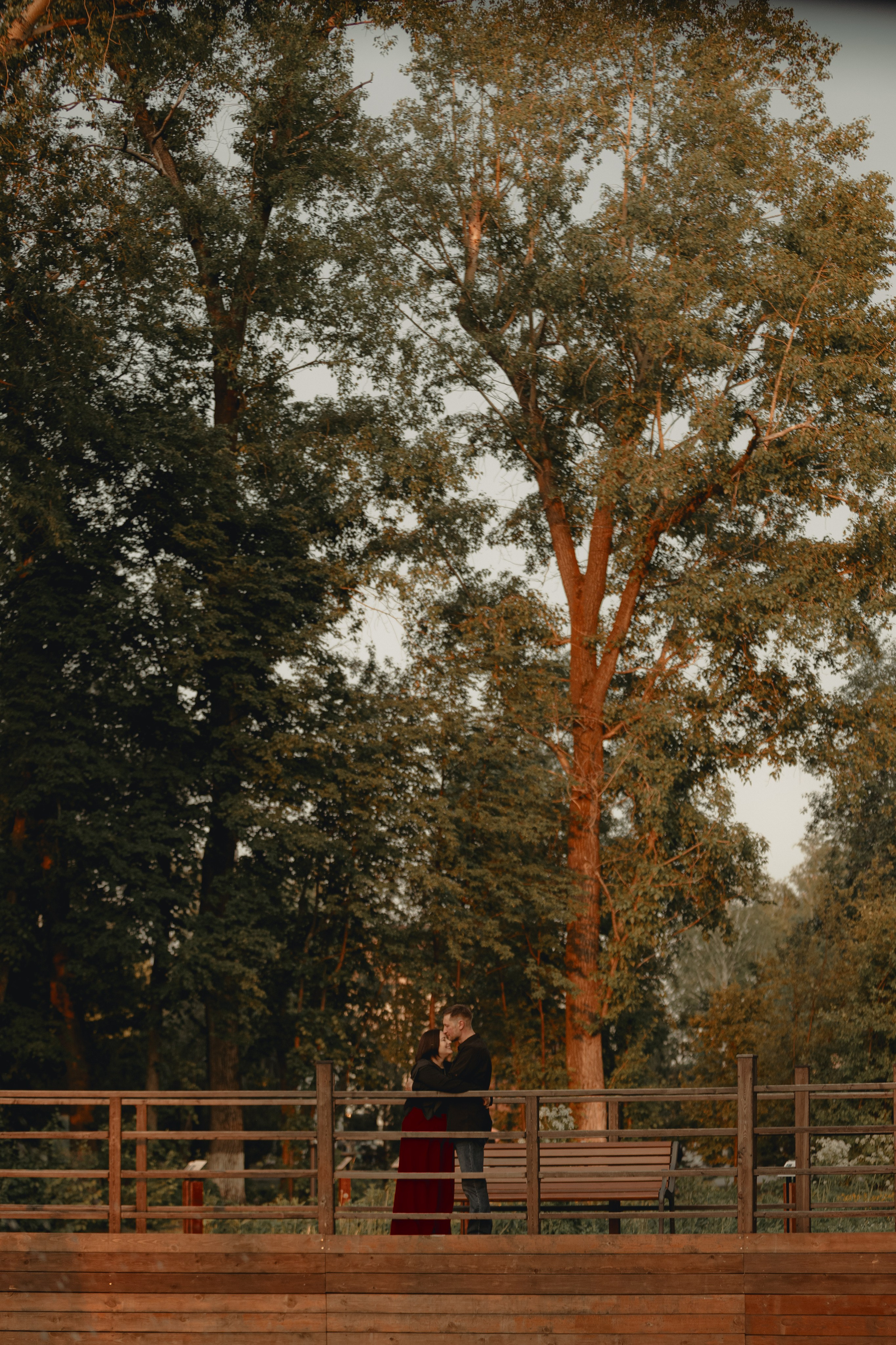 Любовь это…. Арт-фотограф Крис Л. в Тобольске: портрет, семейные, свадьбы