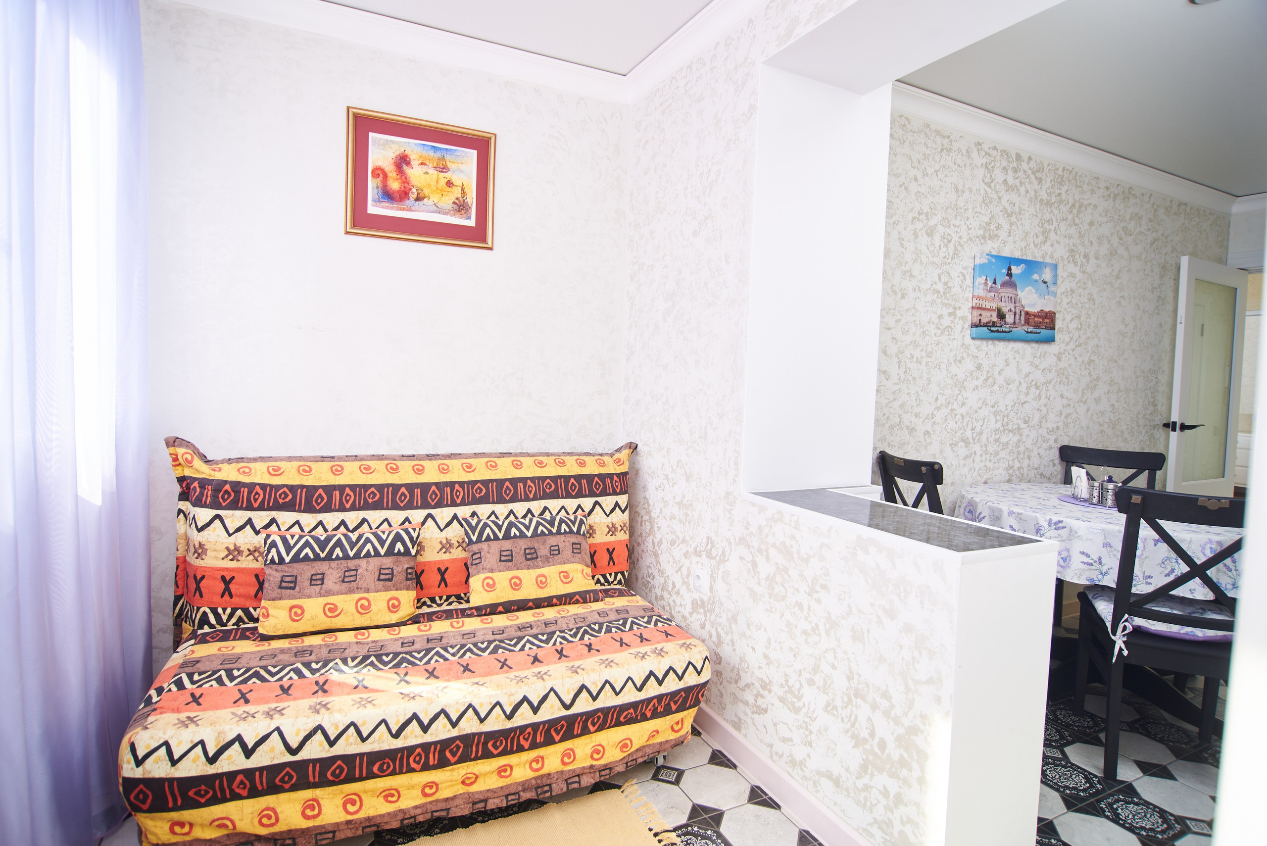 Фото объектов посуточной аренды. Константин Кордонский | Интерьерный и food-фотограф в Кисловодске и КМВ