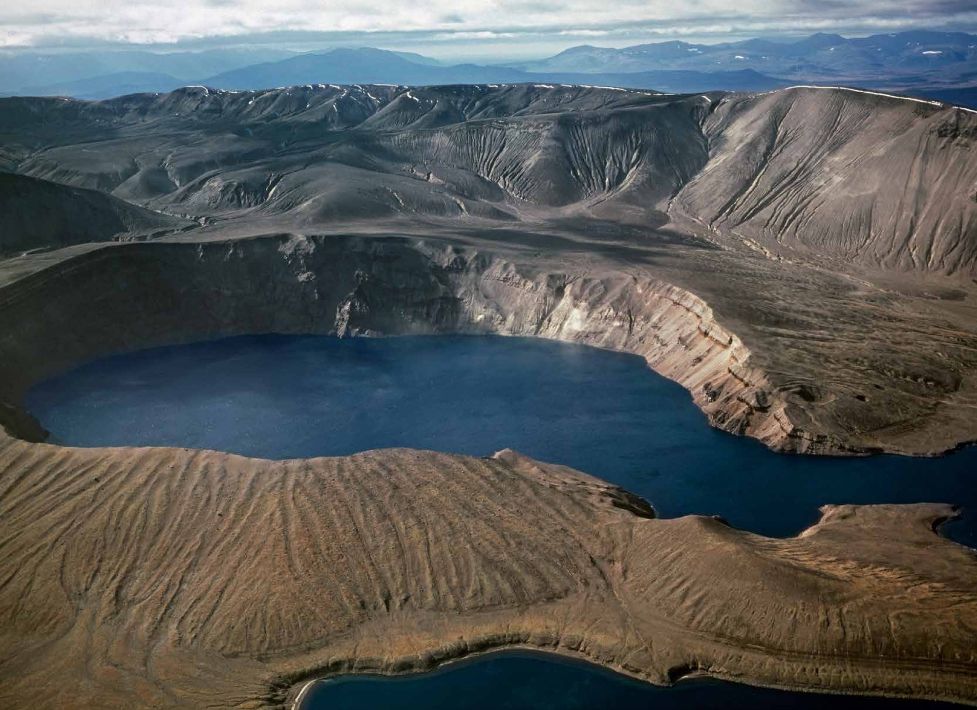 Коллекционные альбомы. ВАДИМ ГИППЕНРЕЙТЕР — ВЕЛИКИЙ ФОТОГРАФ ЗЕМЛИ РУССКОЙ