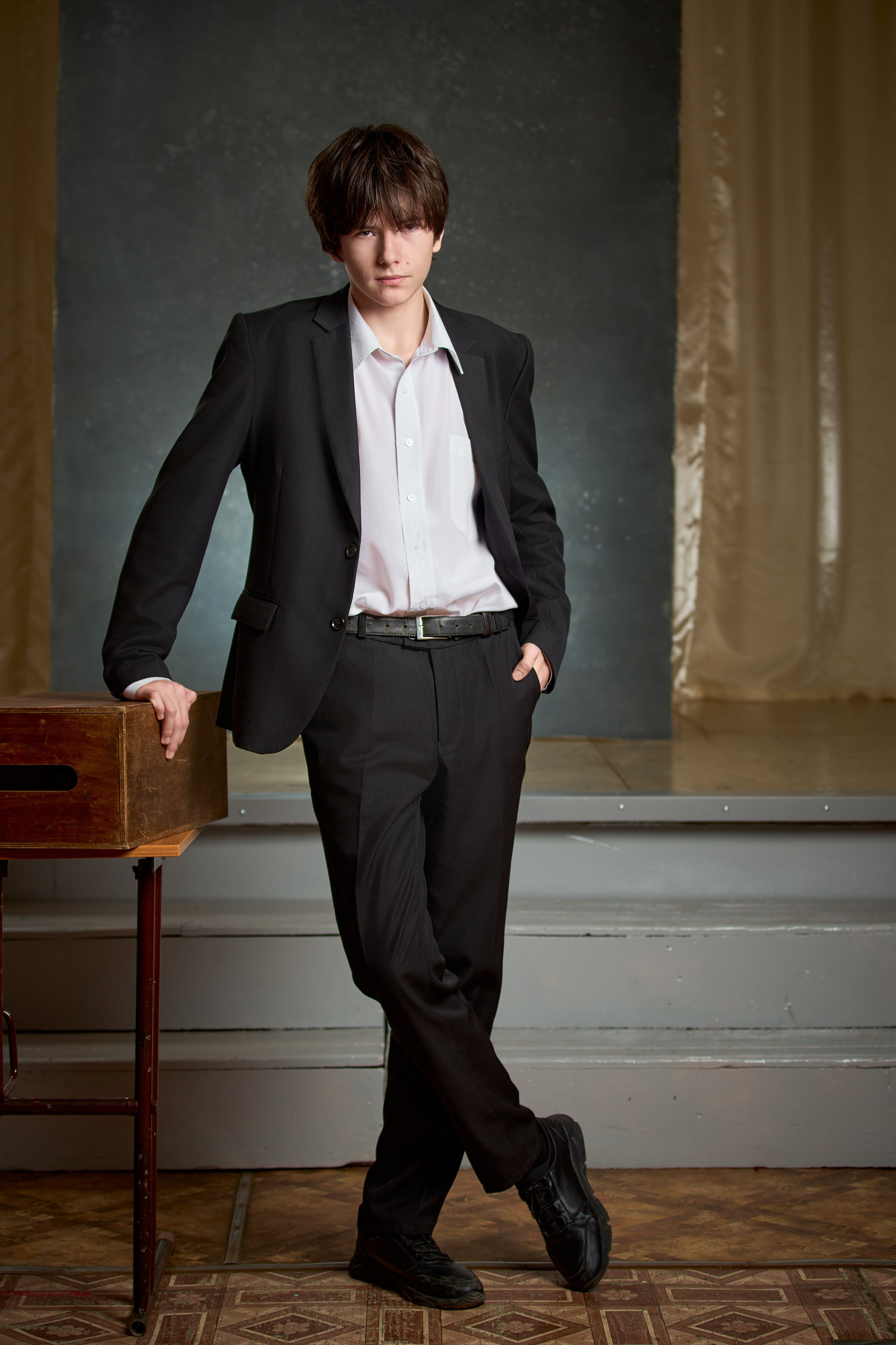 Выберите идеальную локацию для съемки