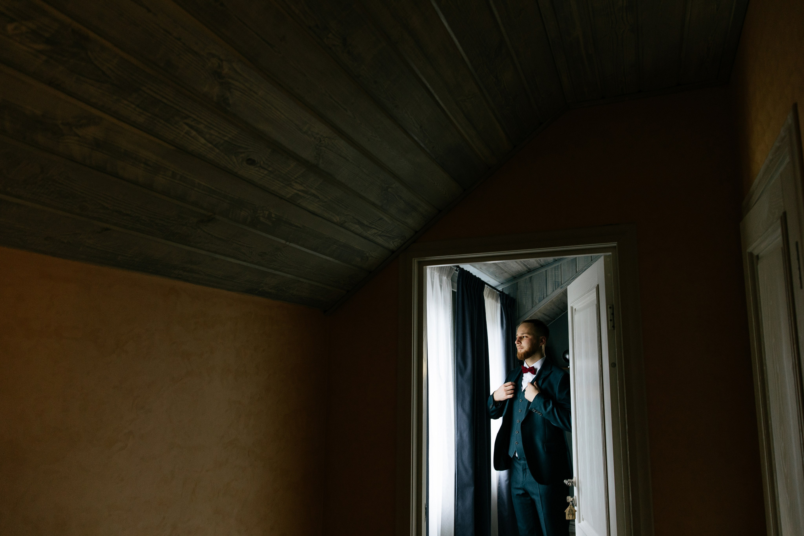 Ярослав и Аня