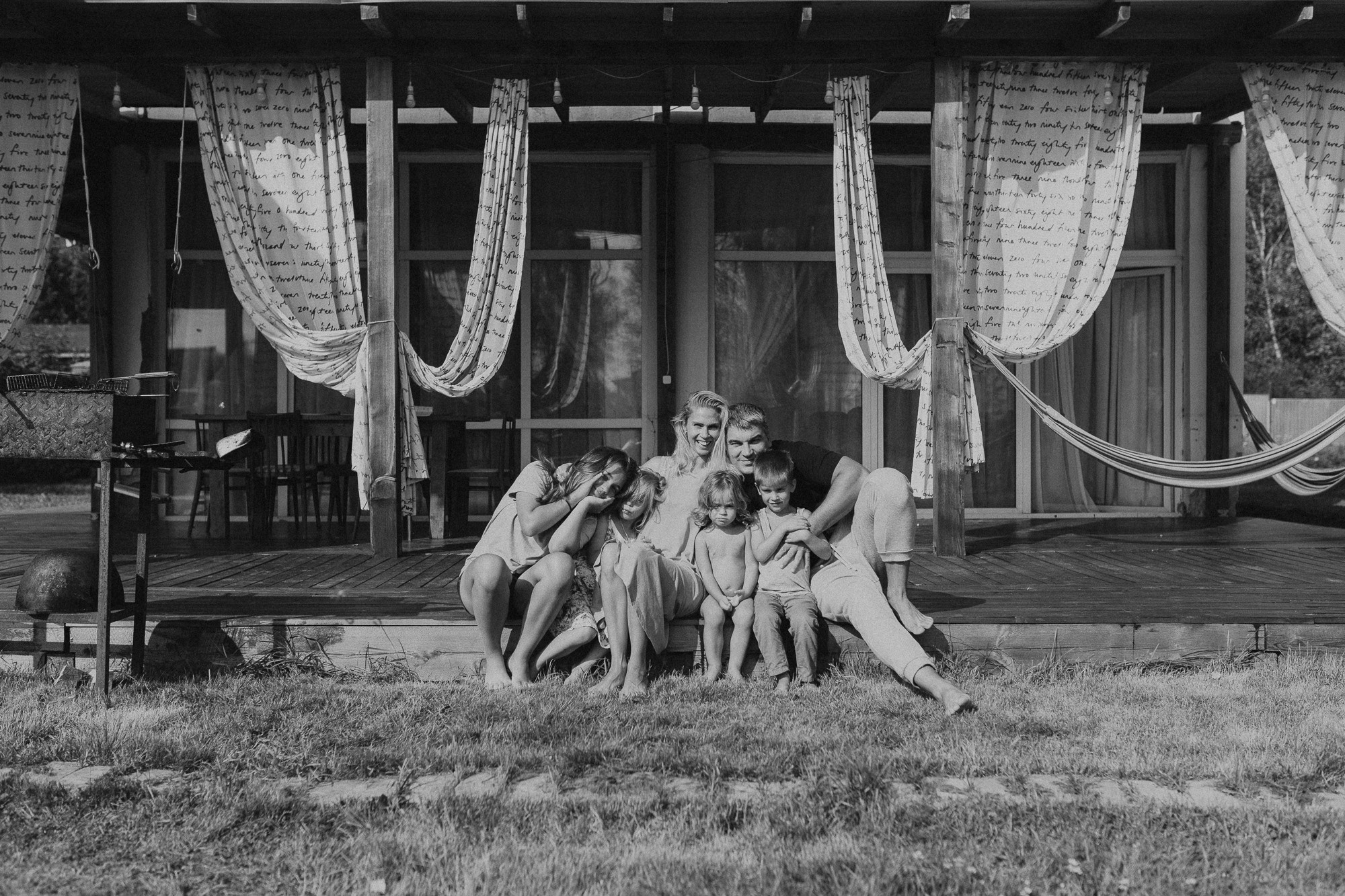 Профессиональный фотограф в Москве Светлана Скрипник