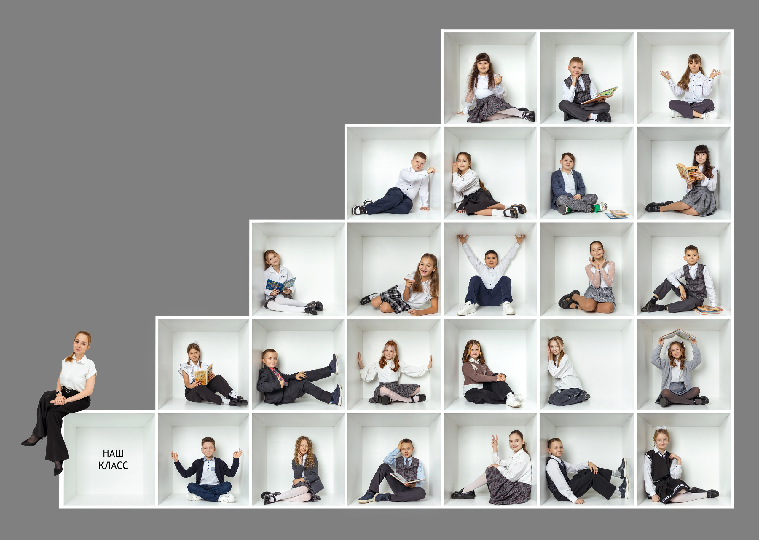 Выпускные альбомы. Детский и семейный фотограф в городе Омске Ольга Рыбина