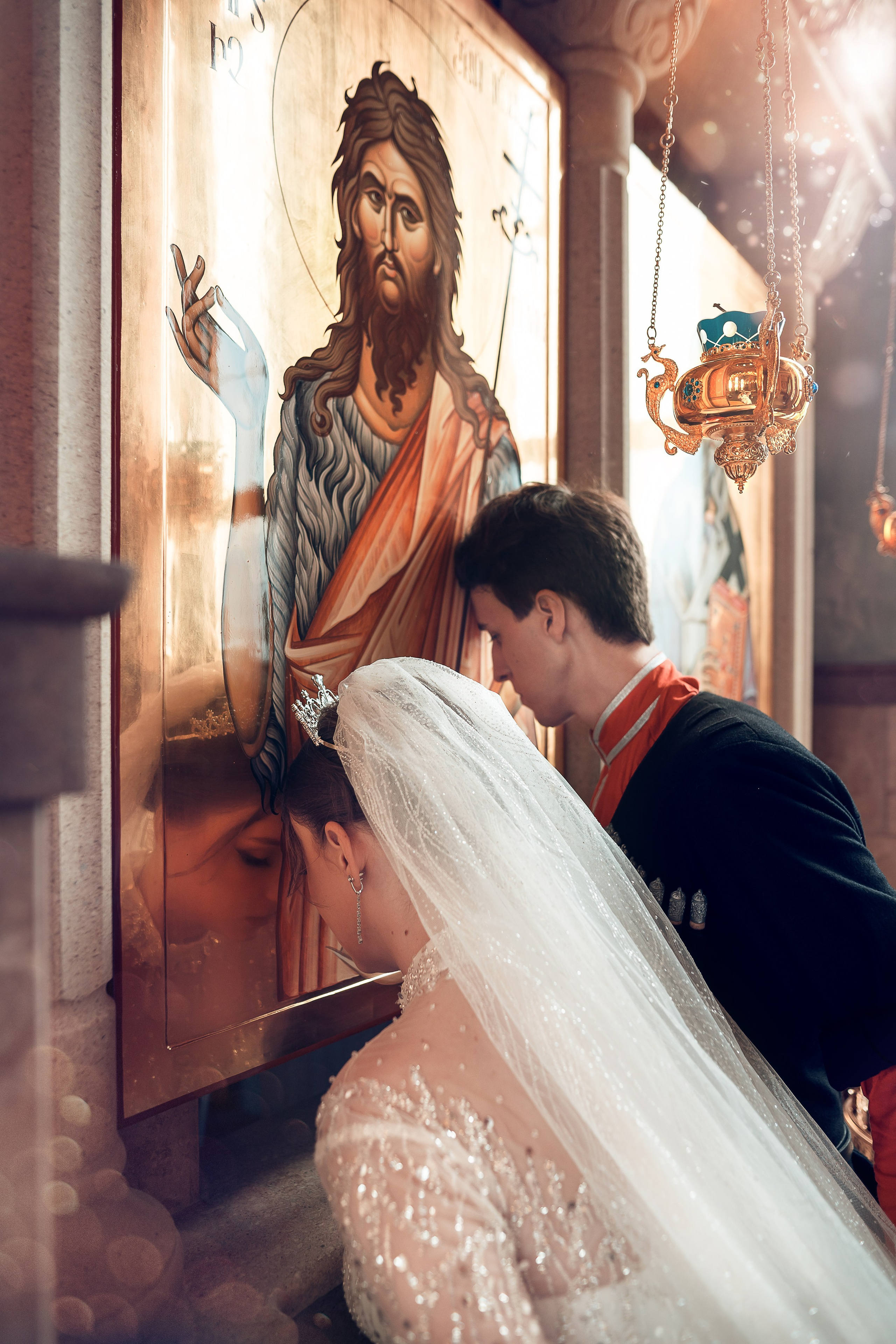 Венчание. Семейный и свадебный фотограф Краснодар