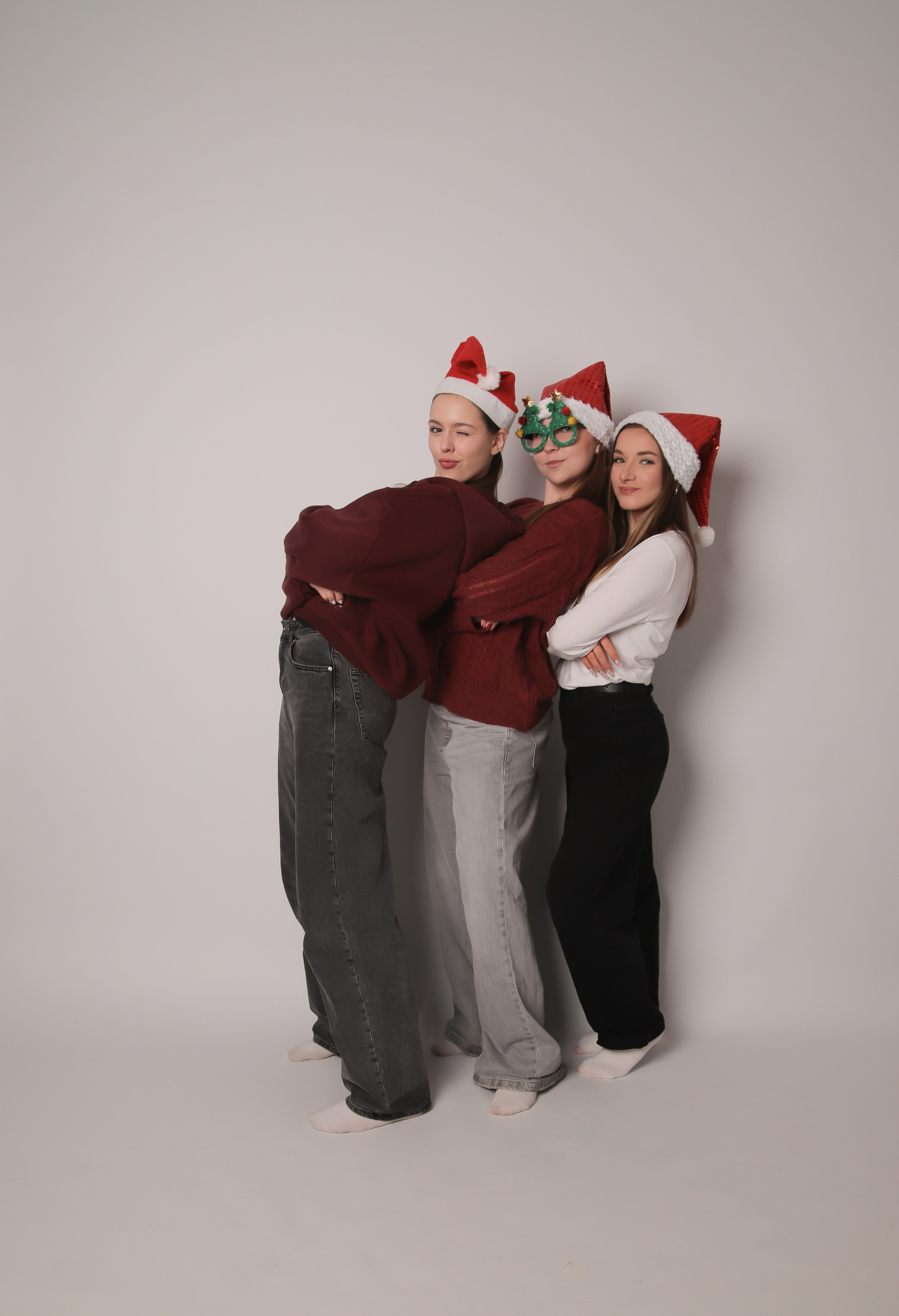 Фотостудия автопортрета в Краснодаре | Фотосессия без фотографа