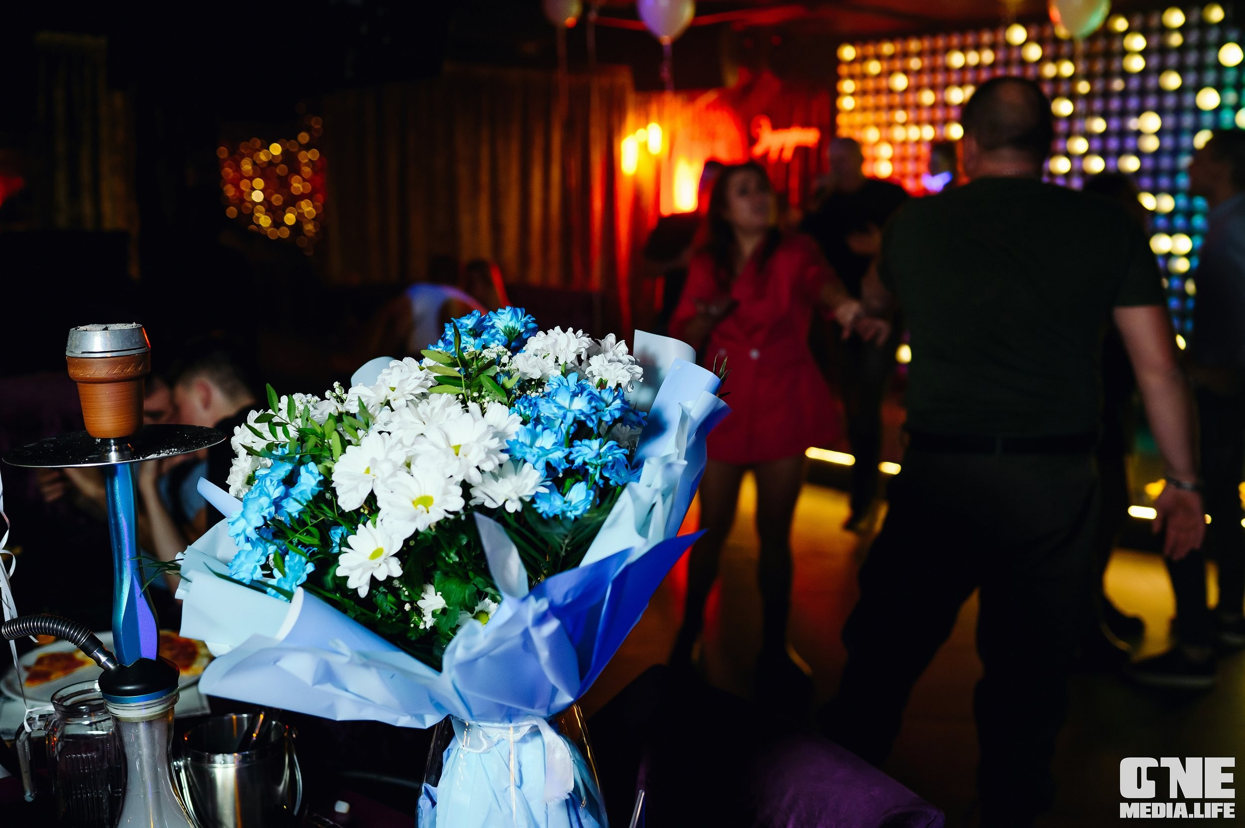 Фоторепортаж из караоке-клуба Эйфория. One Media Life: фоторепортажи, фотоотчеты с мероприятий и заведений