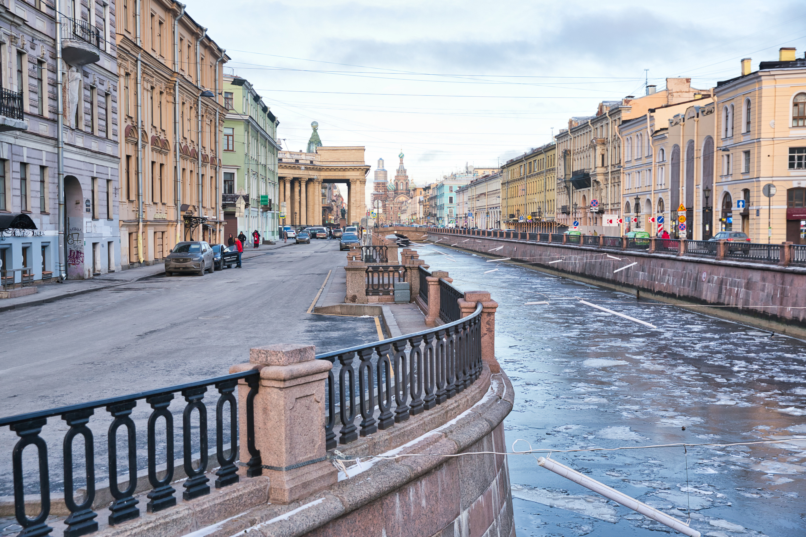 Детский и семейный фотограф в Санкт-Петербуре