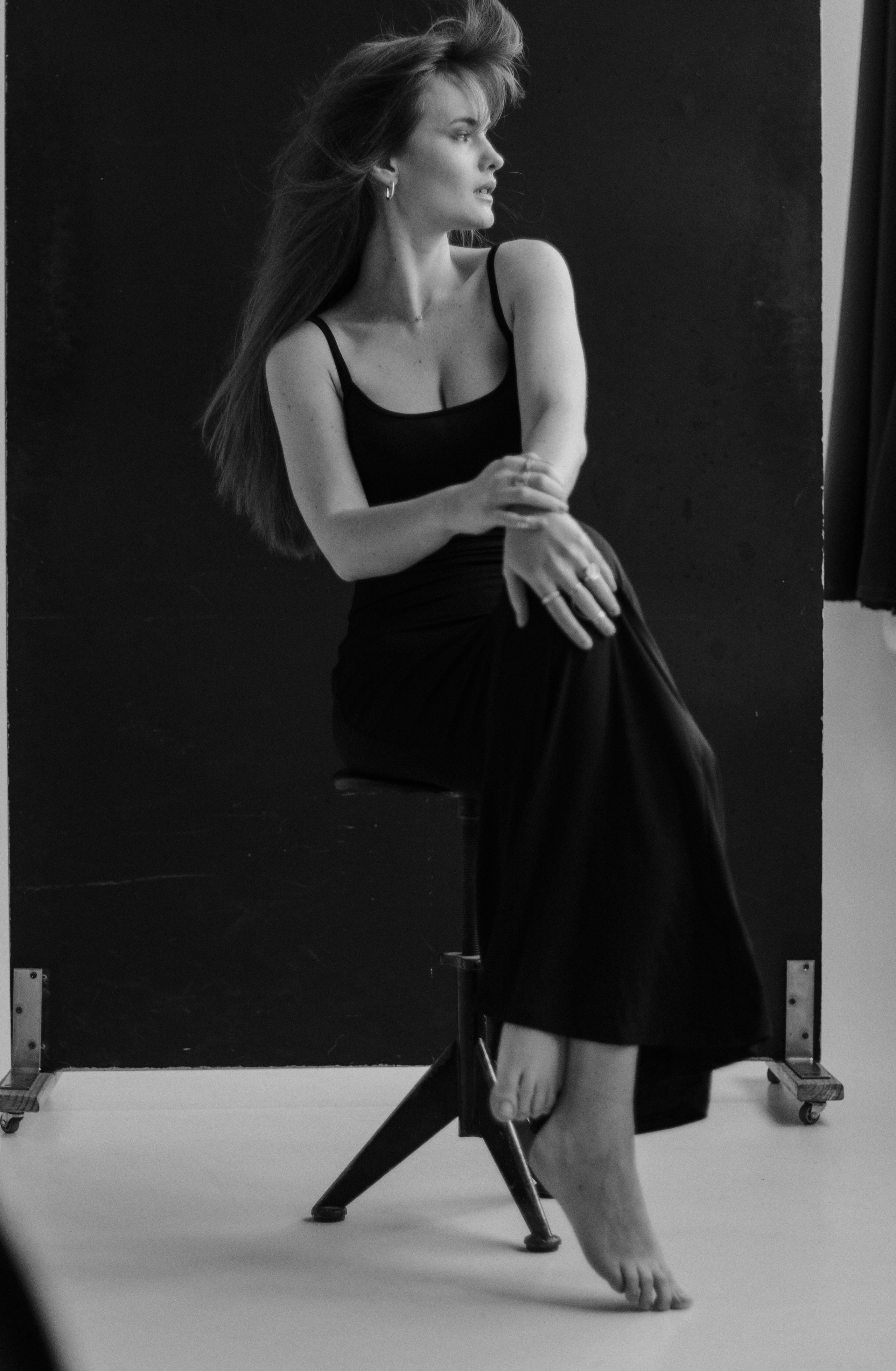 Фотограф Анна Почи / Москва