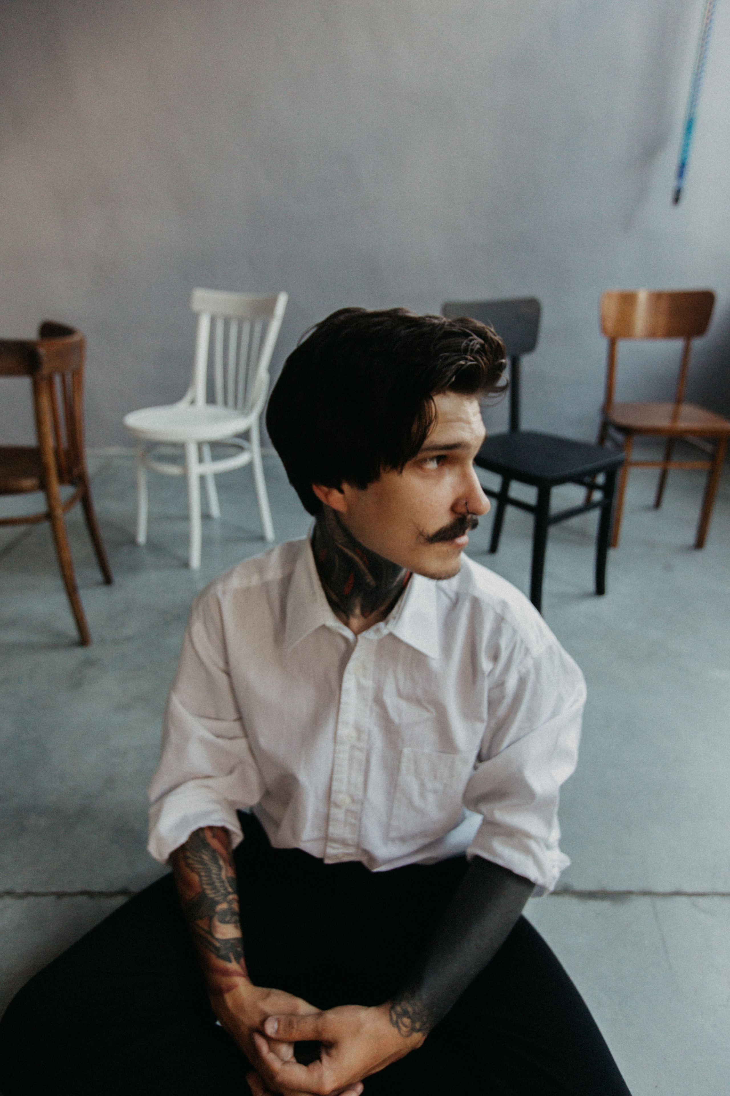 Пак 1 — Тут и там. Портретный и свадебный фотограф в Перми Ная Моложенко