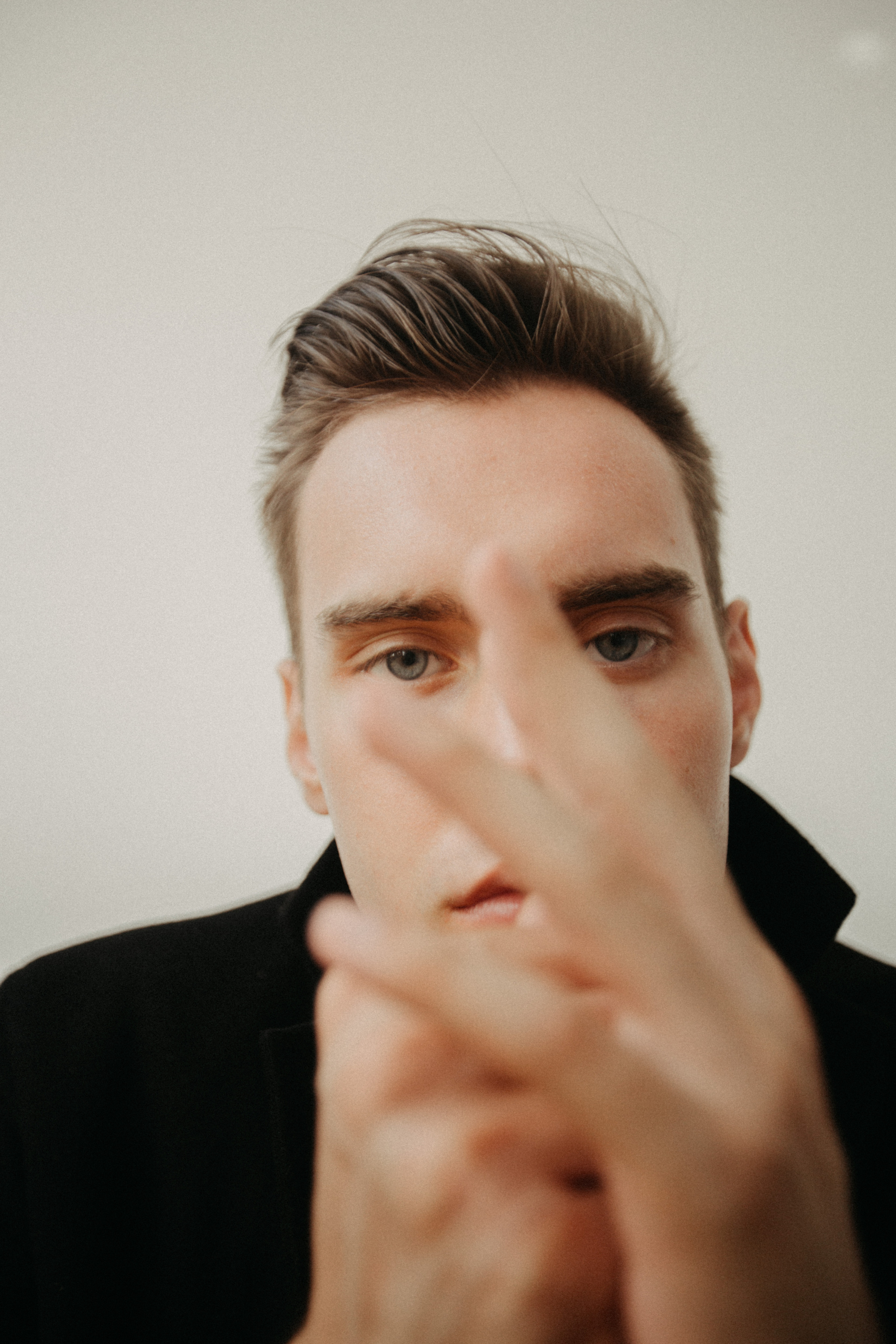 Пак 1 — Тут и там. Портретный и свадебный фотограф в Перми Ная Моложенко