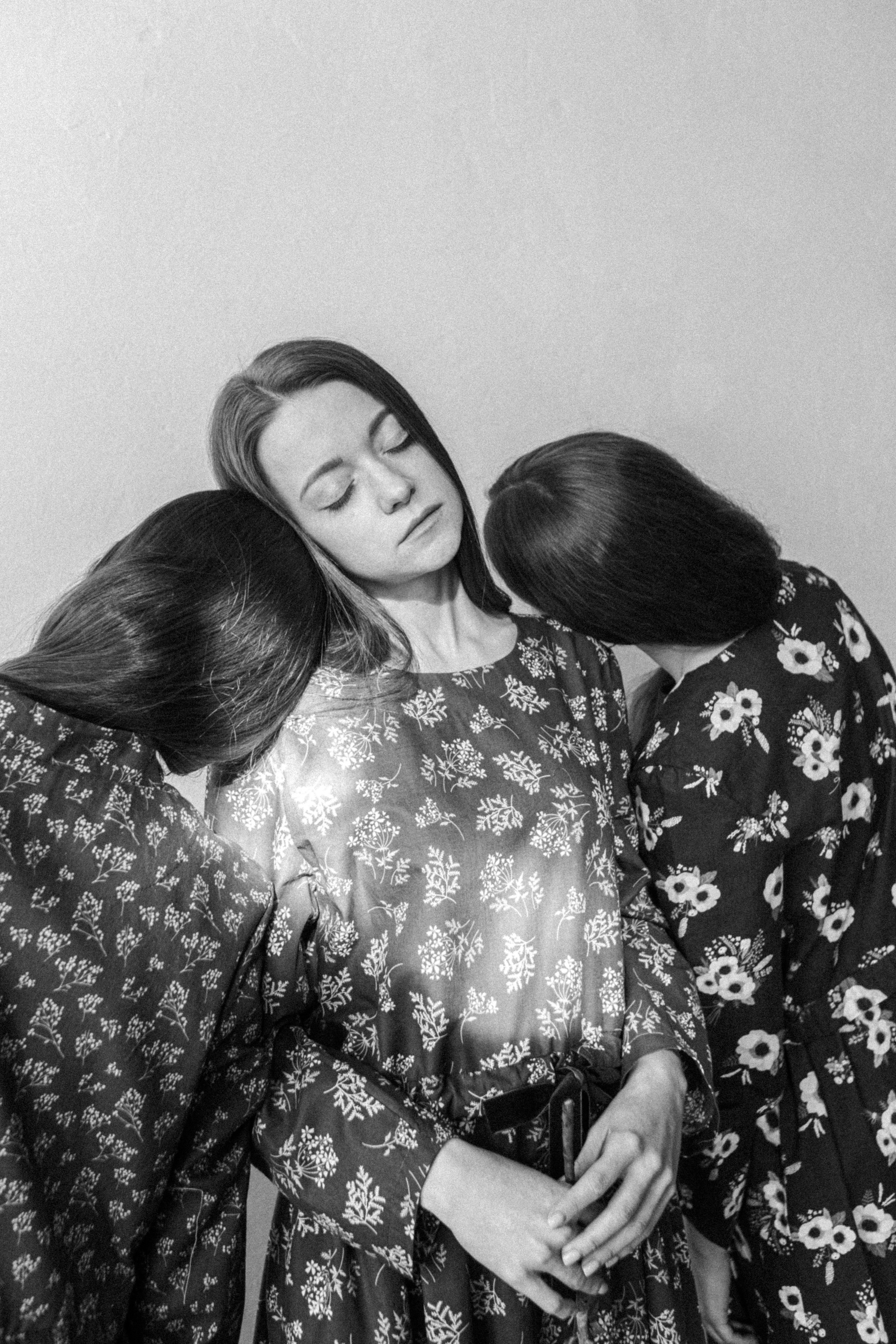 Пак 1 — Тут и там. Портретный и свадебный фотограф в Перми Ная Моложенко