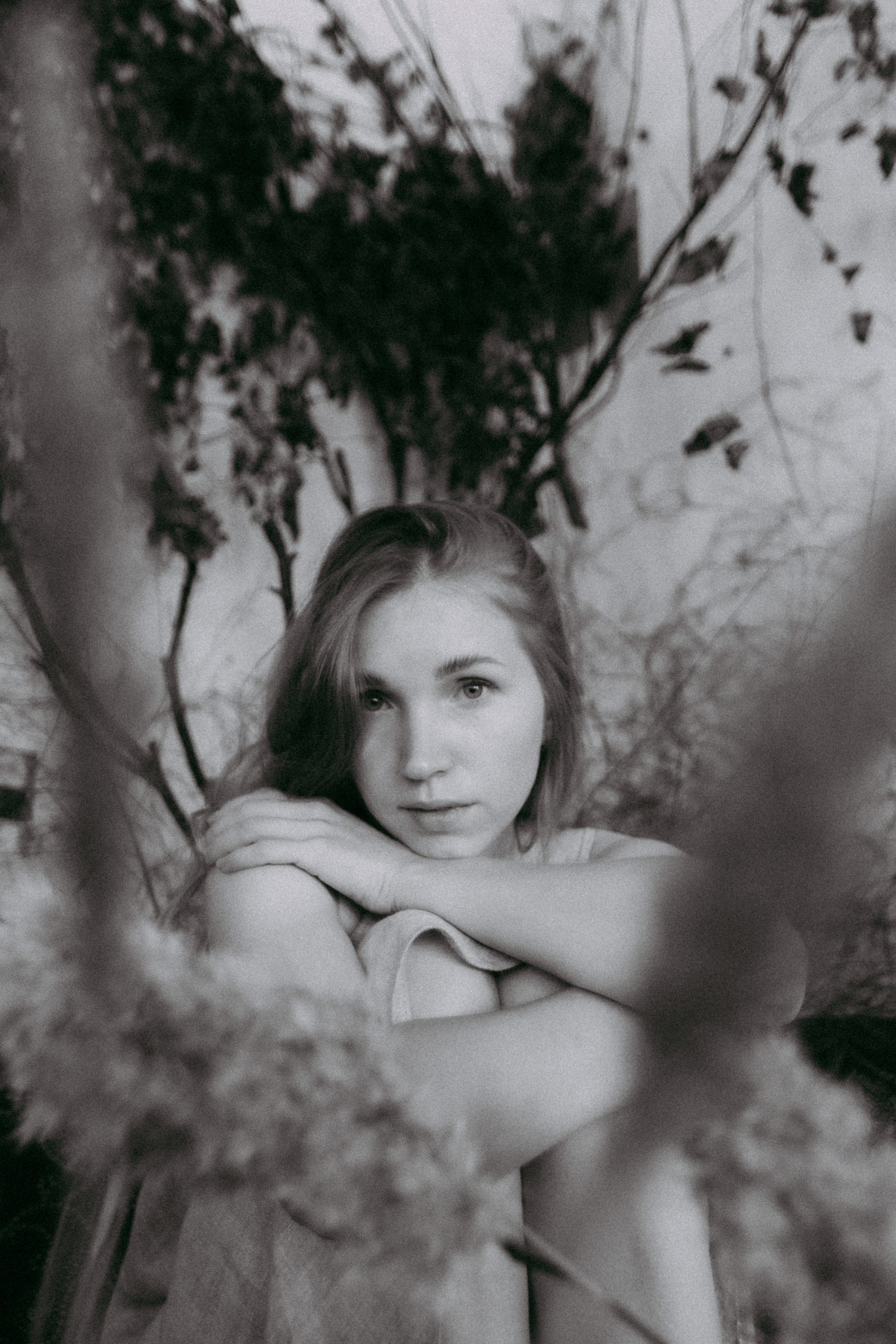 Пак 1 — Тут и там. Портретный и свадебный фотограф в Перми Ная Моложенко