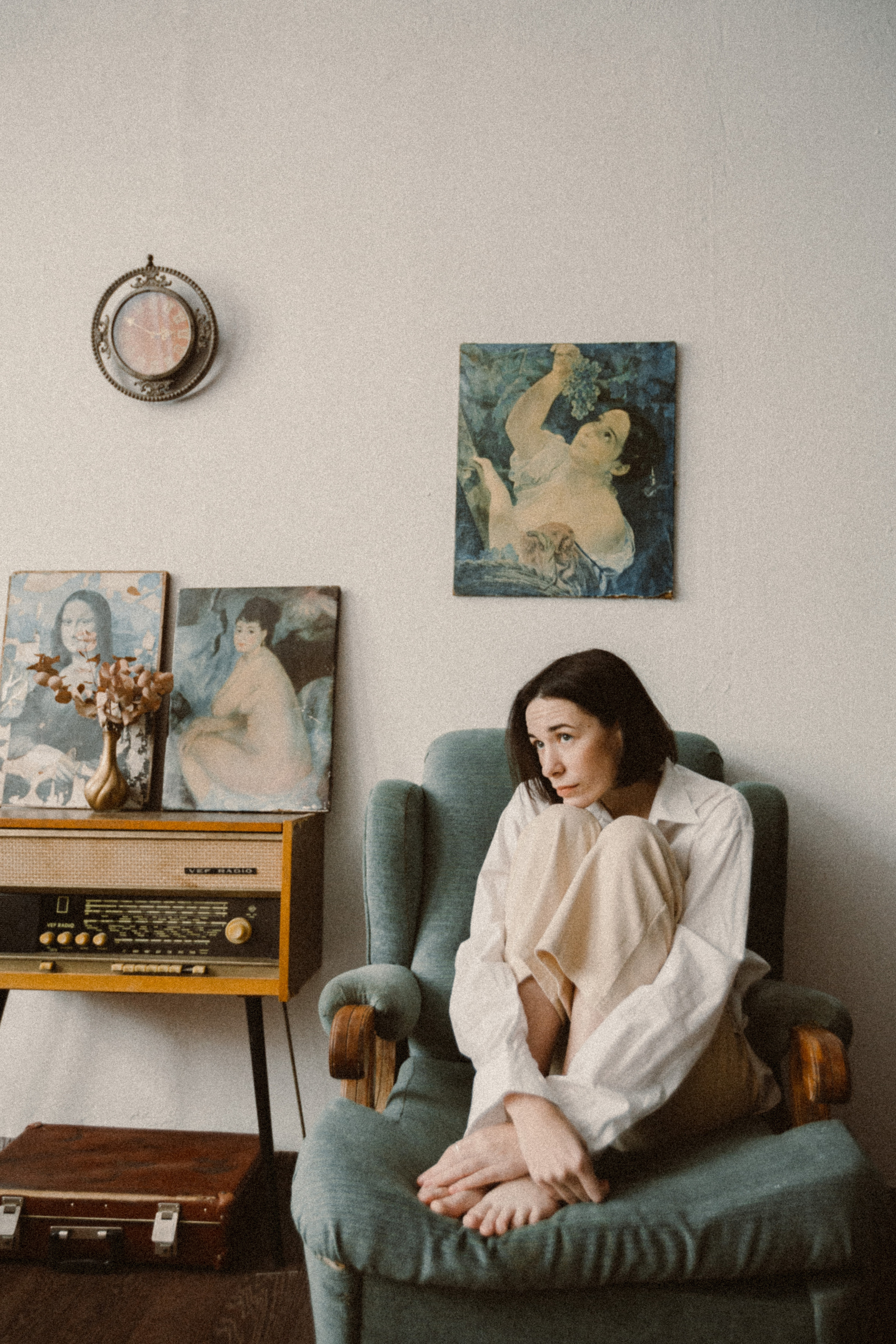 Пак 1 — Тут и там. Портретный и свадебный фотограф в Перми Ная Моложенко