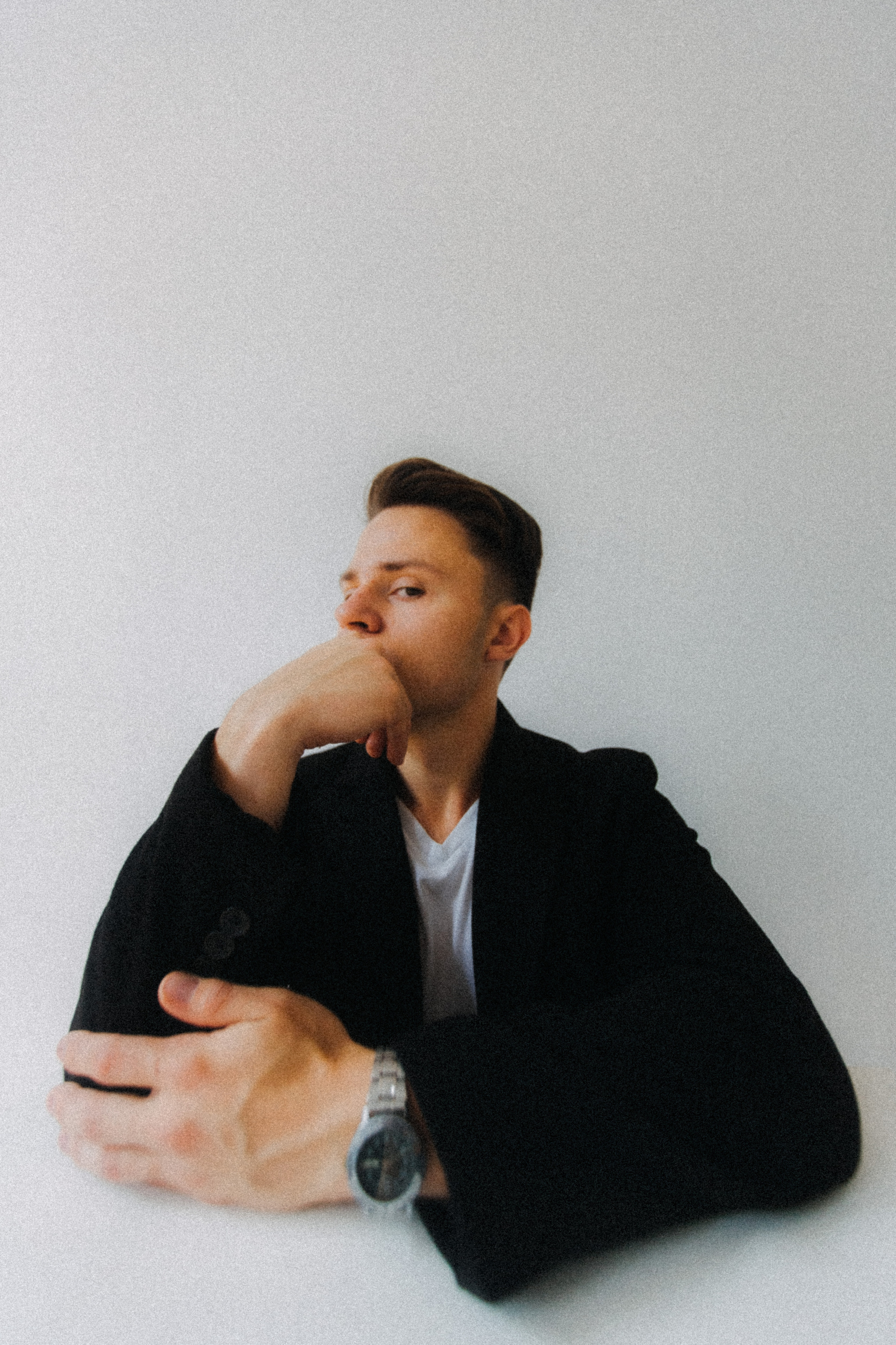 Пак 1 — Тут и там. Портретный и свадебный фотограф в Перми Ная Моложенко