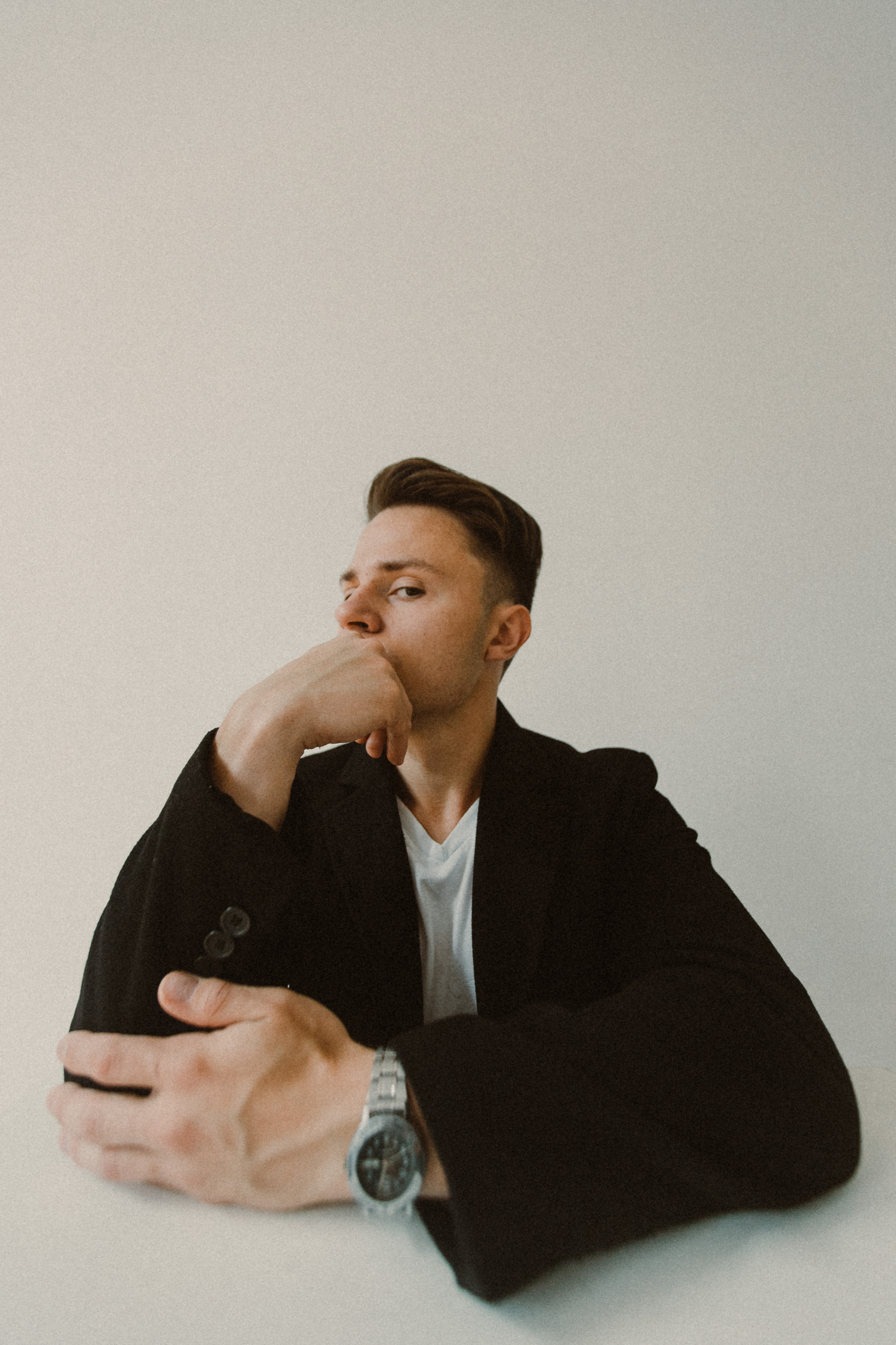 Пак 1 — Тут и там. Портретный и свадебный фотограф в Перми Ная Моложенко