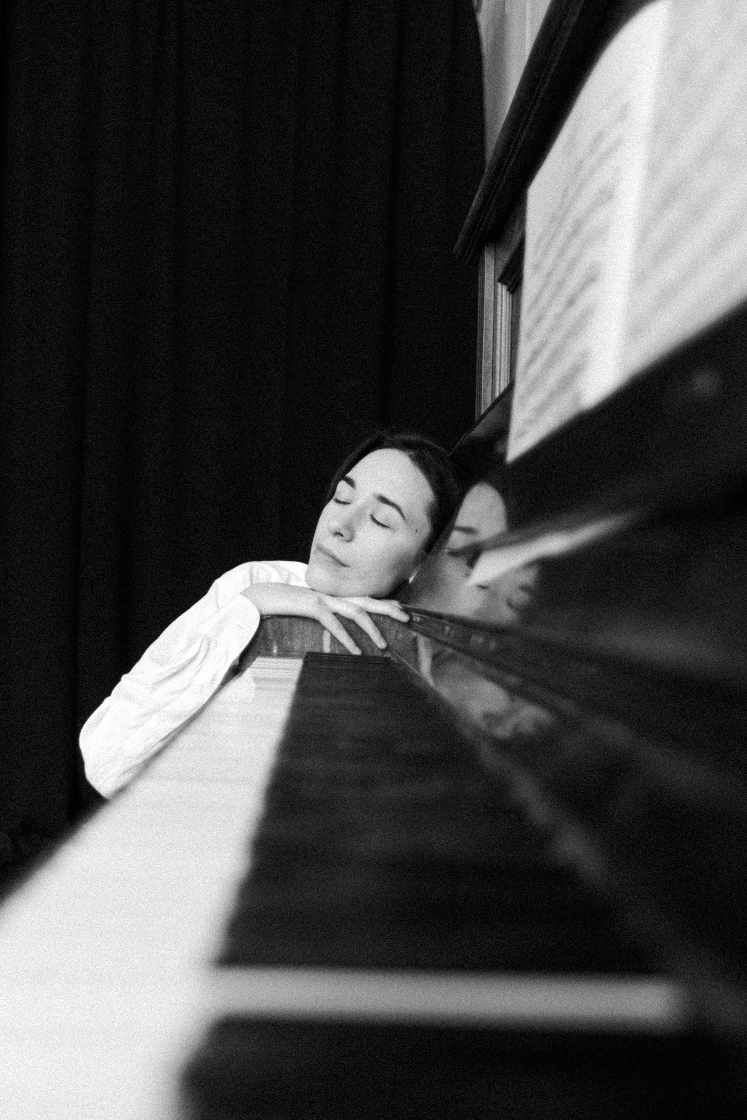 Пак 1 — Тут и там. Портретный и свадебный фотограф в Перми Ная Моложенко