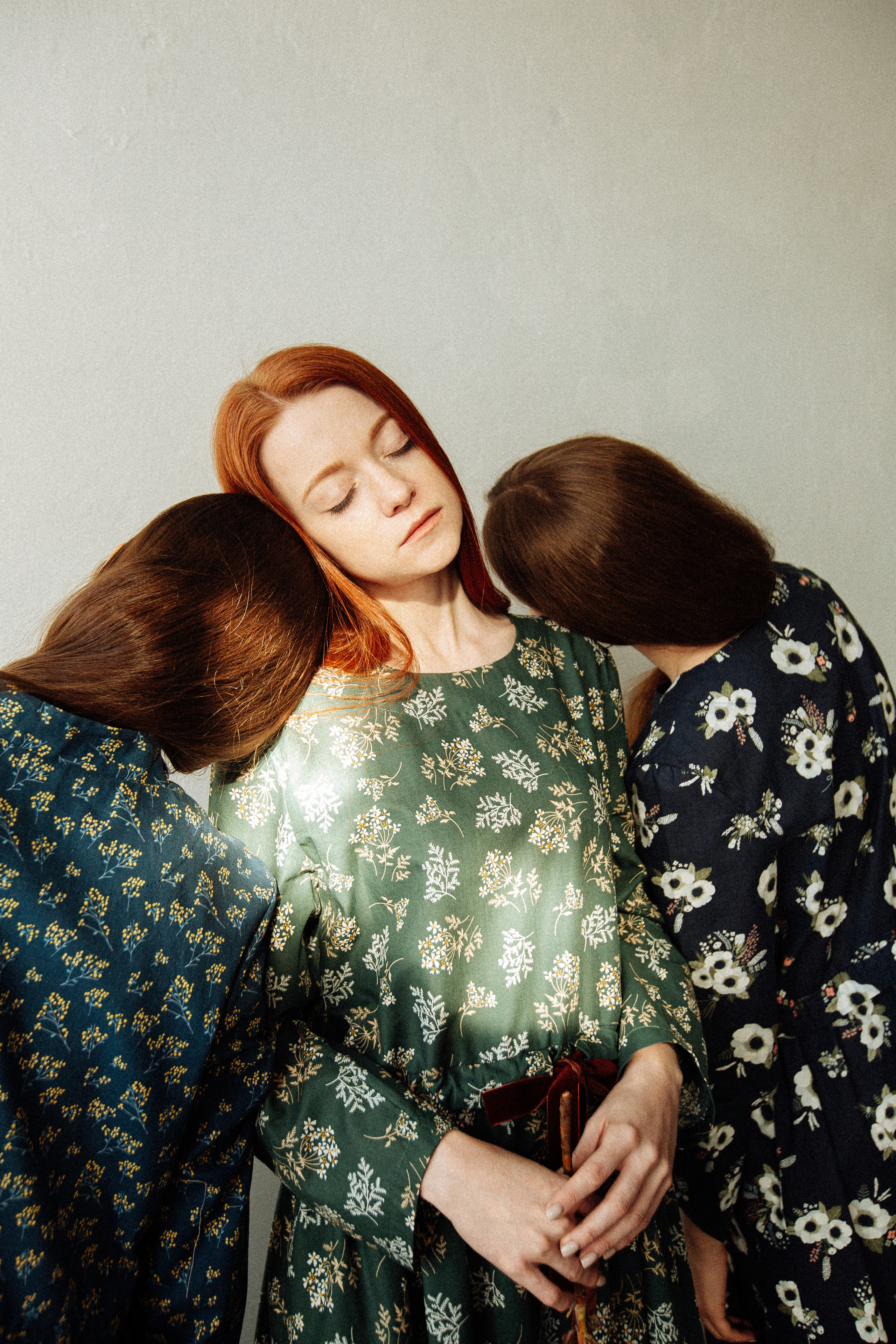 Пак 1 — Тут и там. Портретный и свадебный фотограф в Перми Ная Моложенко