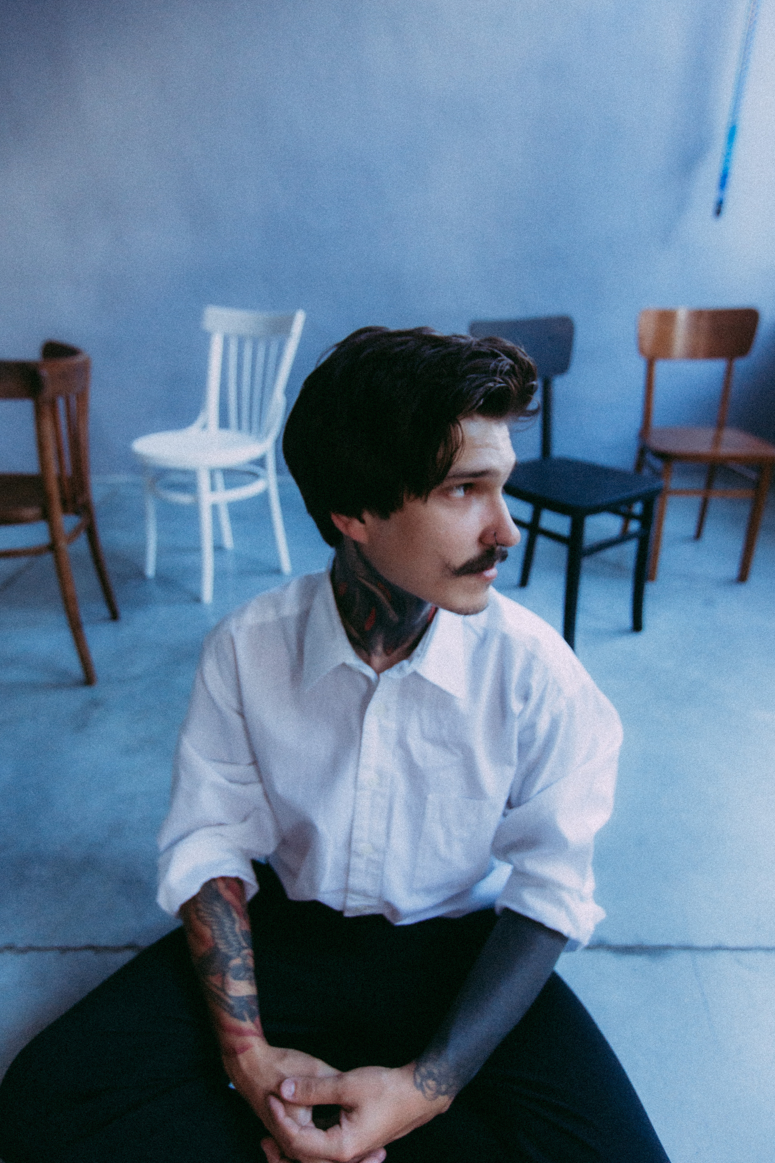 Пак 1 — Тут и там. Портретный и свадебный фотограф в Перми Ная Моложенко