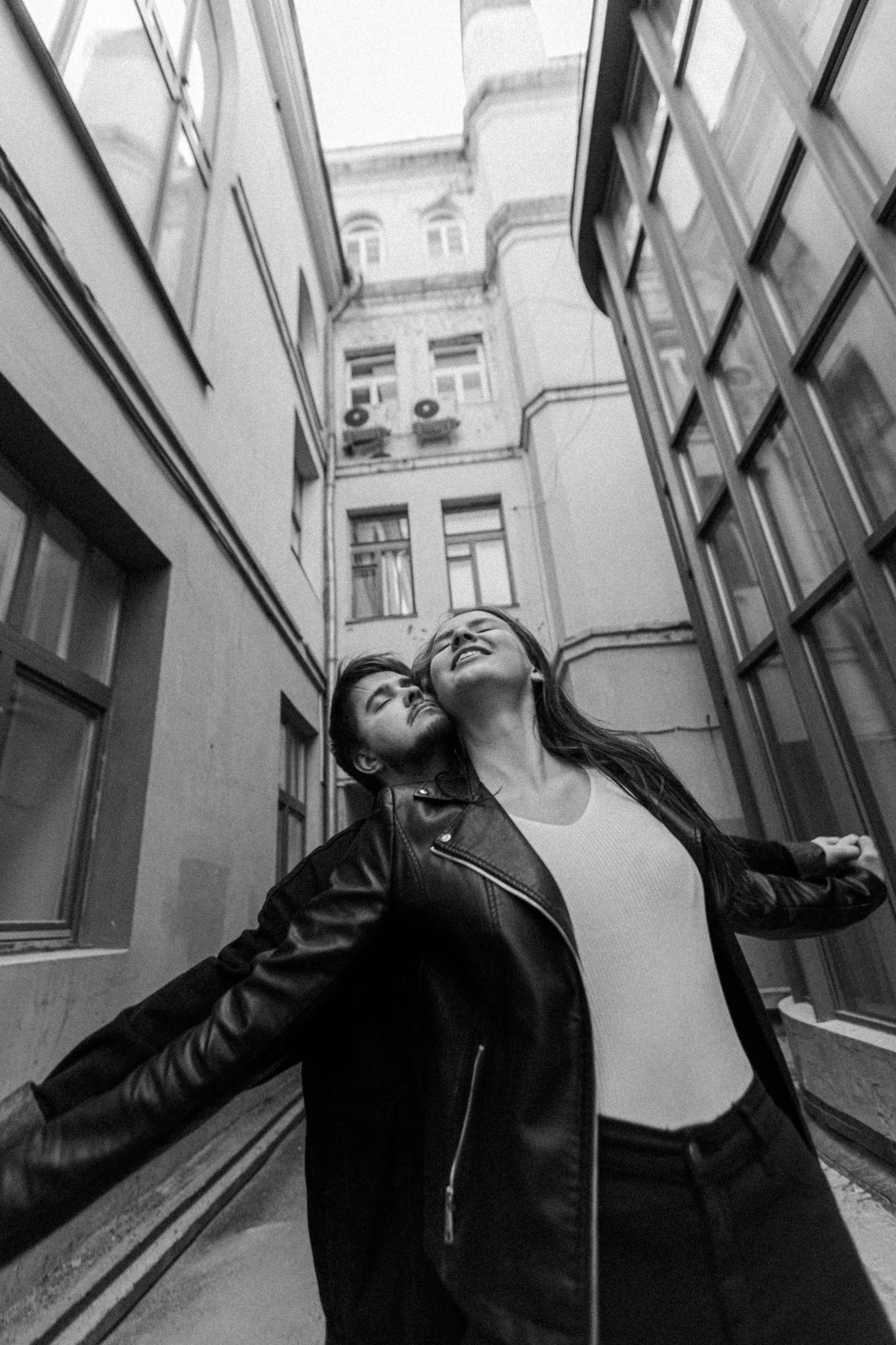 Пак 1 — Тут и там. Портретный и свадебный фотограф в Перми Ная Моложенко