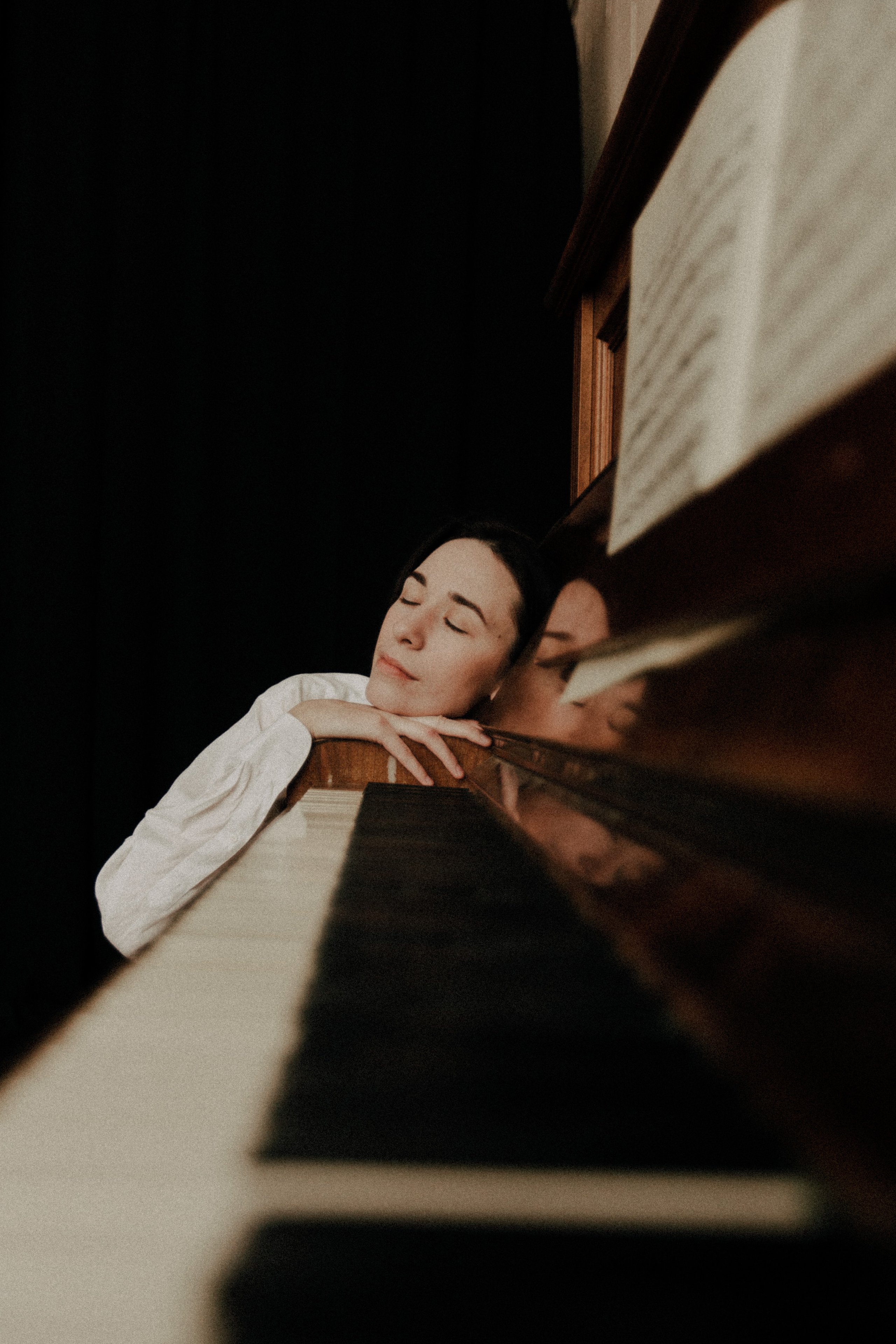 Пак 1 — Тут и там. Портретный и свадебный фотограф в Перми Ная Моложенко