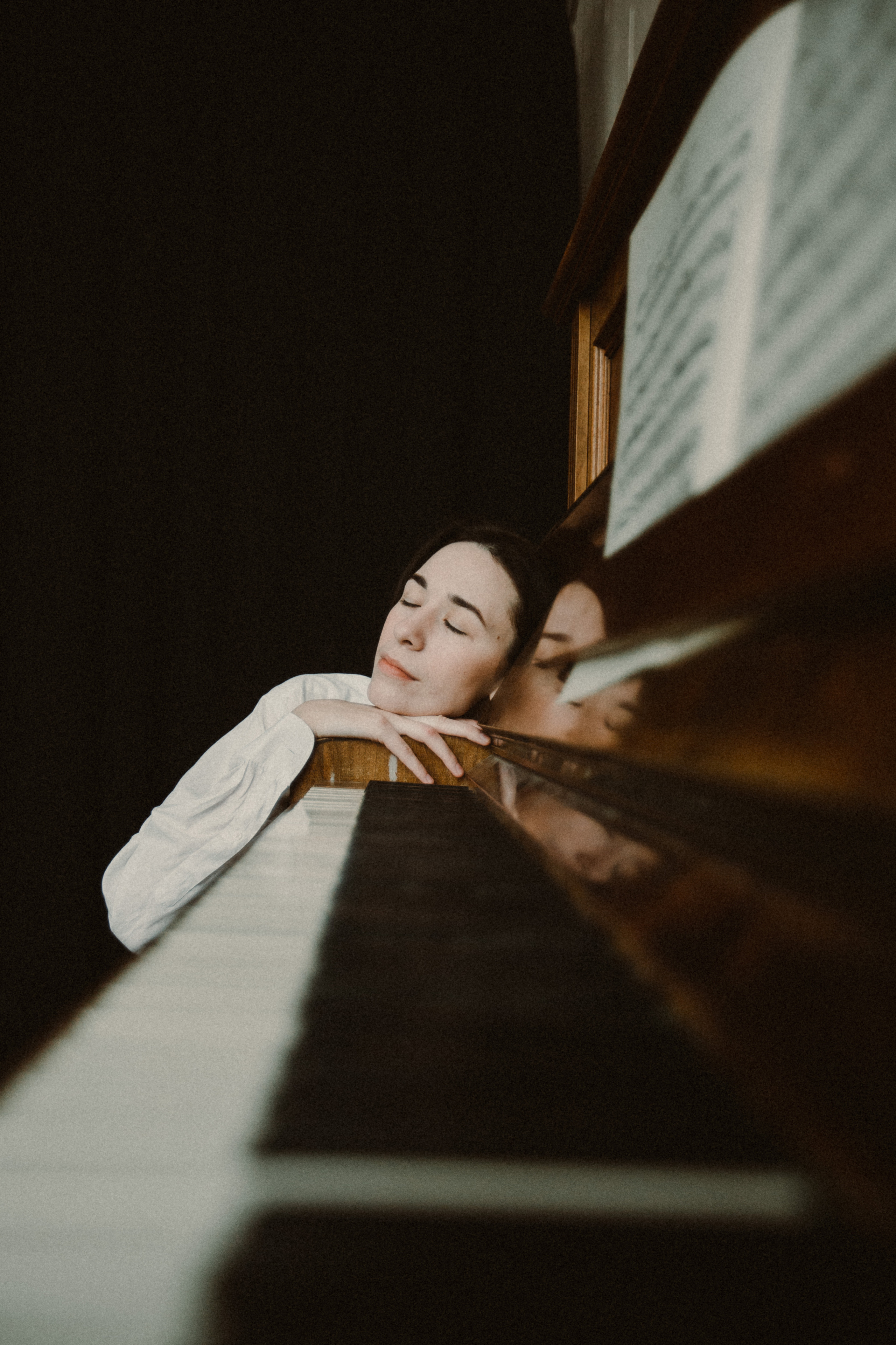 Пак 1 — Тут и там. Портретный и свадебный фотограф в Перми Ная Моложенко