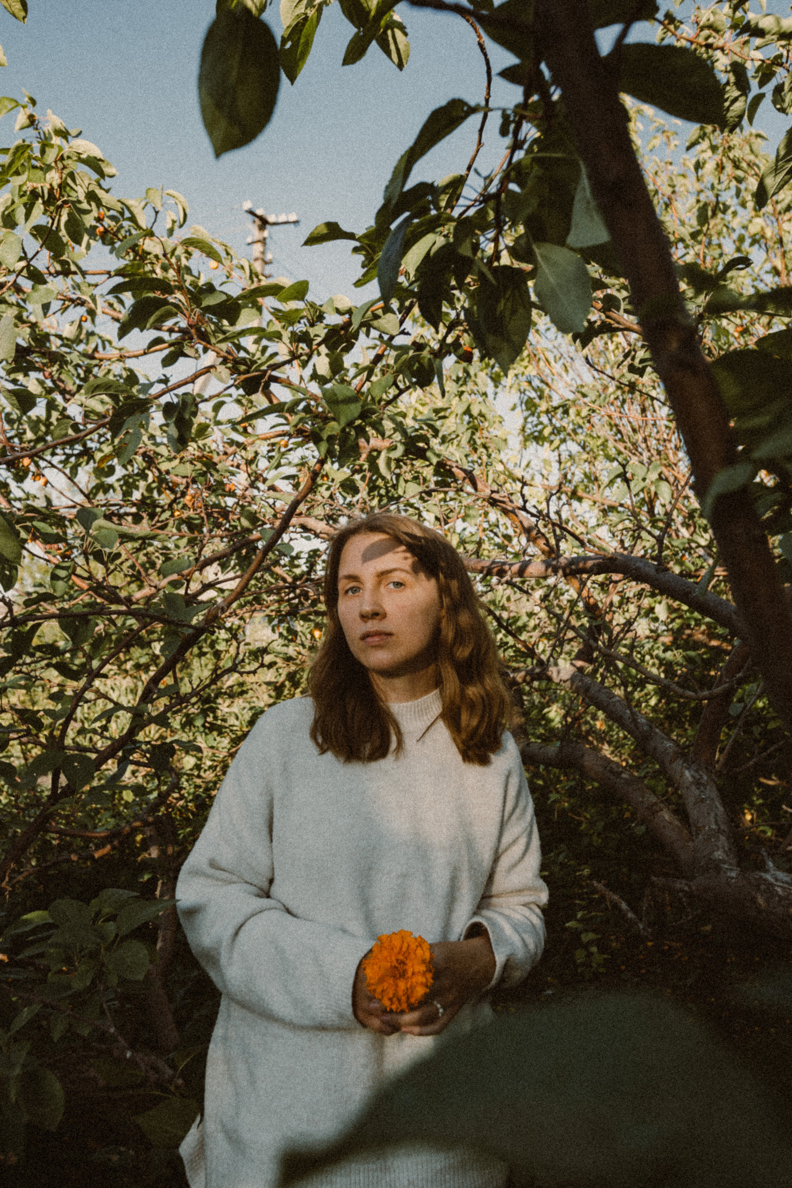 Пак 1 — Тут и там. Портретный и свадебный фотограф в Перми Ная Моложенко