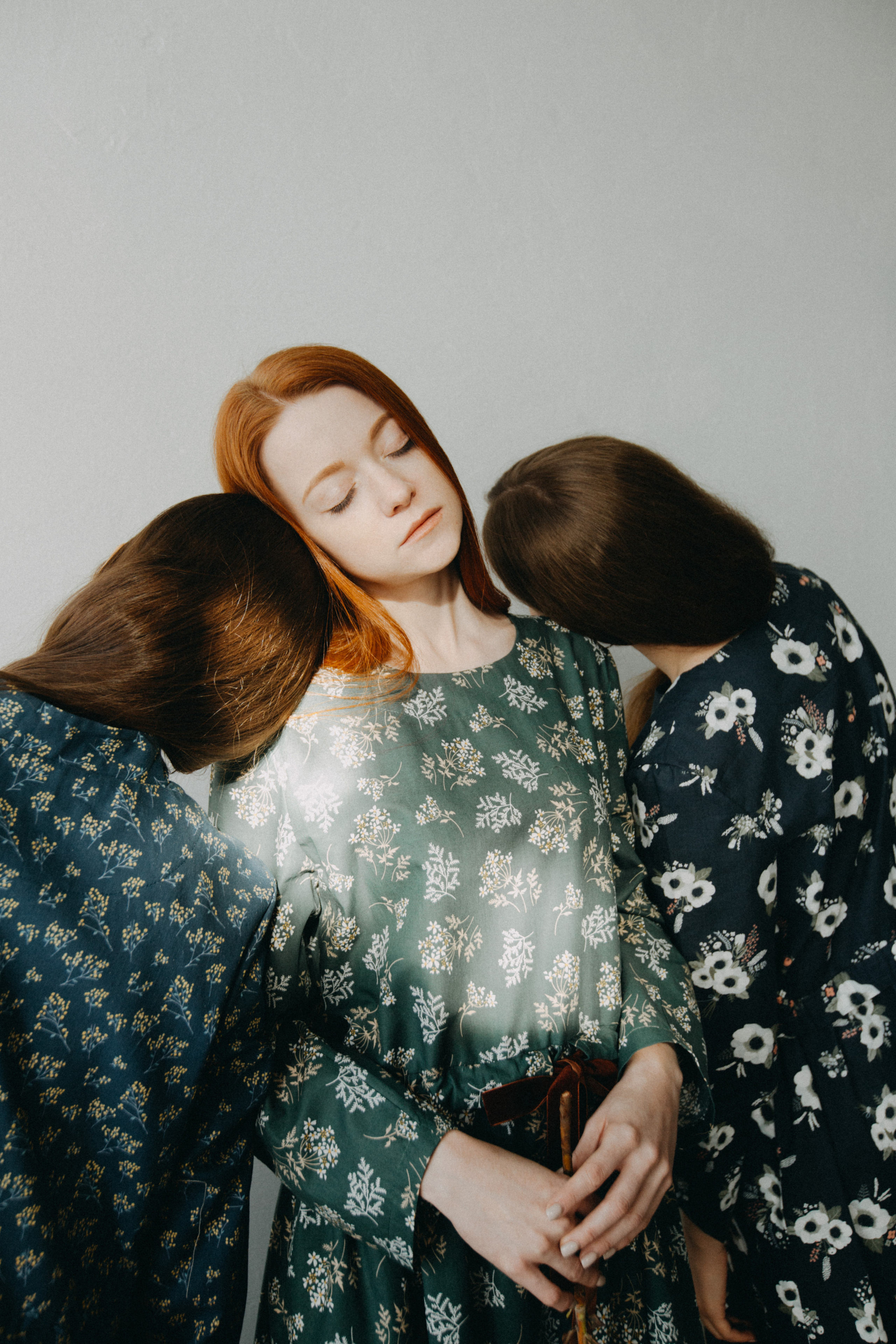 Пак 1 — Тут и там. Портретный и свадебный фотограф в Перми Ная Моложенко