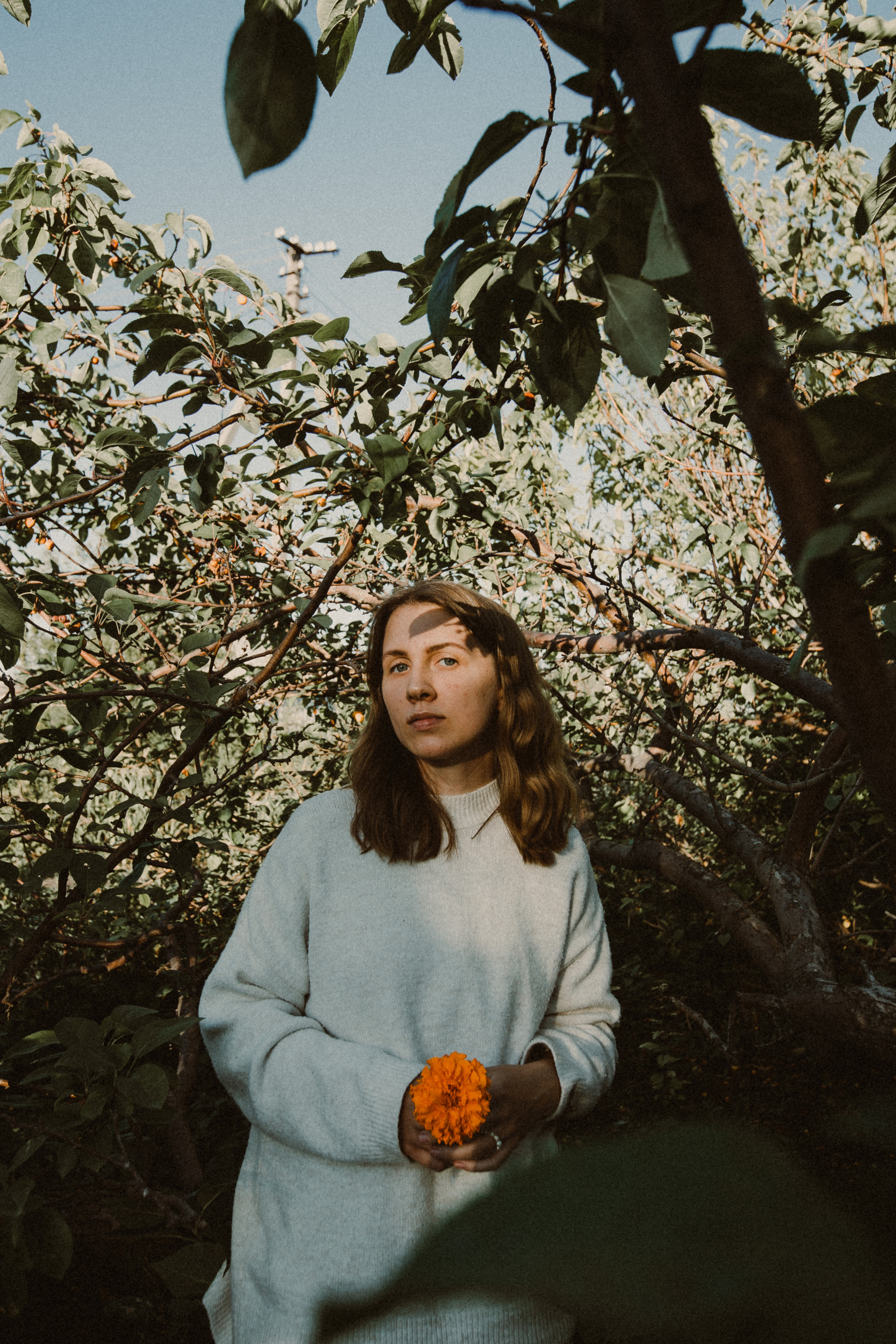 Пак 1 — Тут и там. Портретный и свадебный фотограф в Перми Ная Моложенко