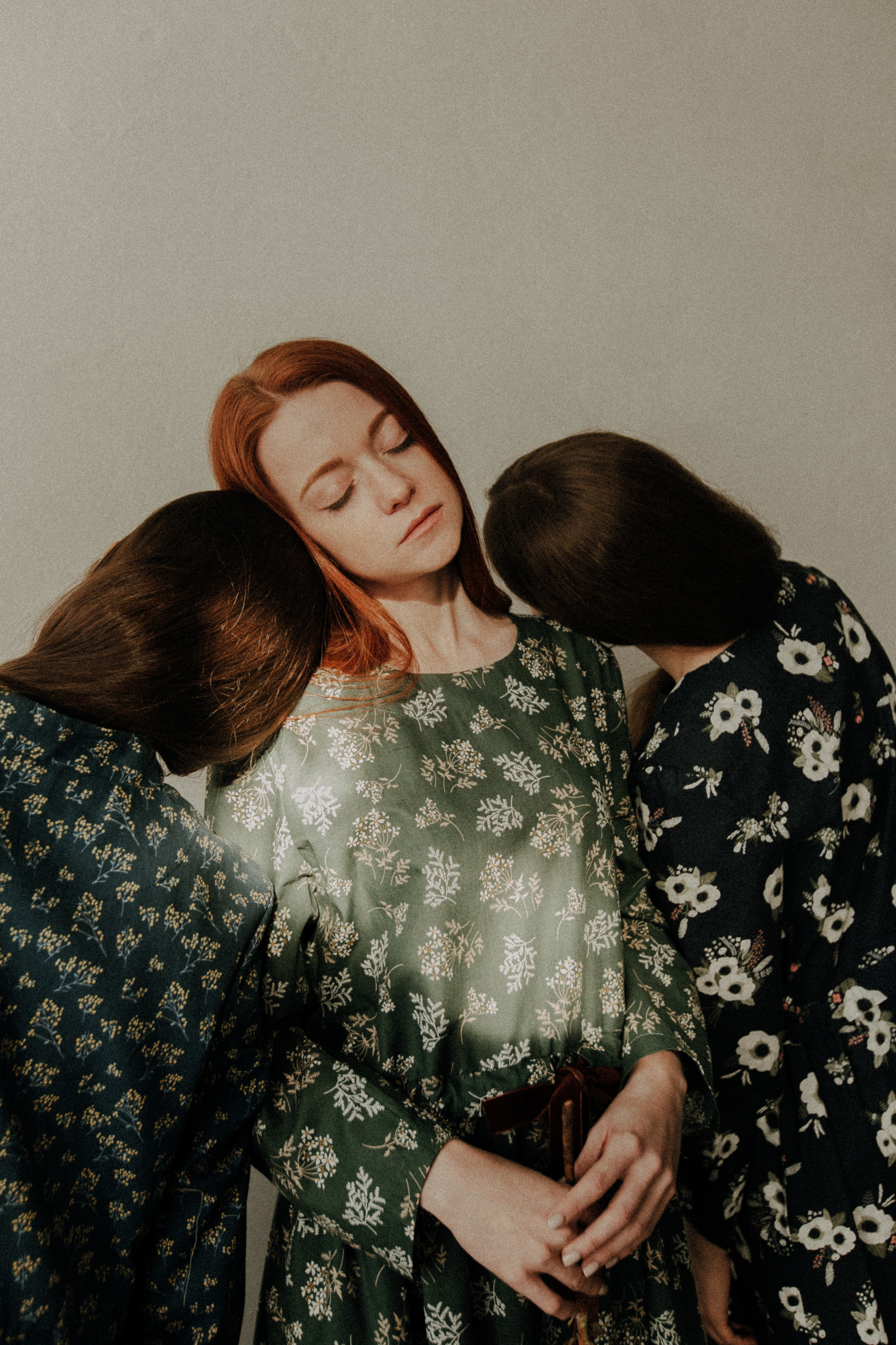 Пак 1 — Тут и там. Портретный и свадебный фотограф в Перми Ная Моложенко