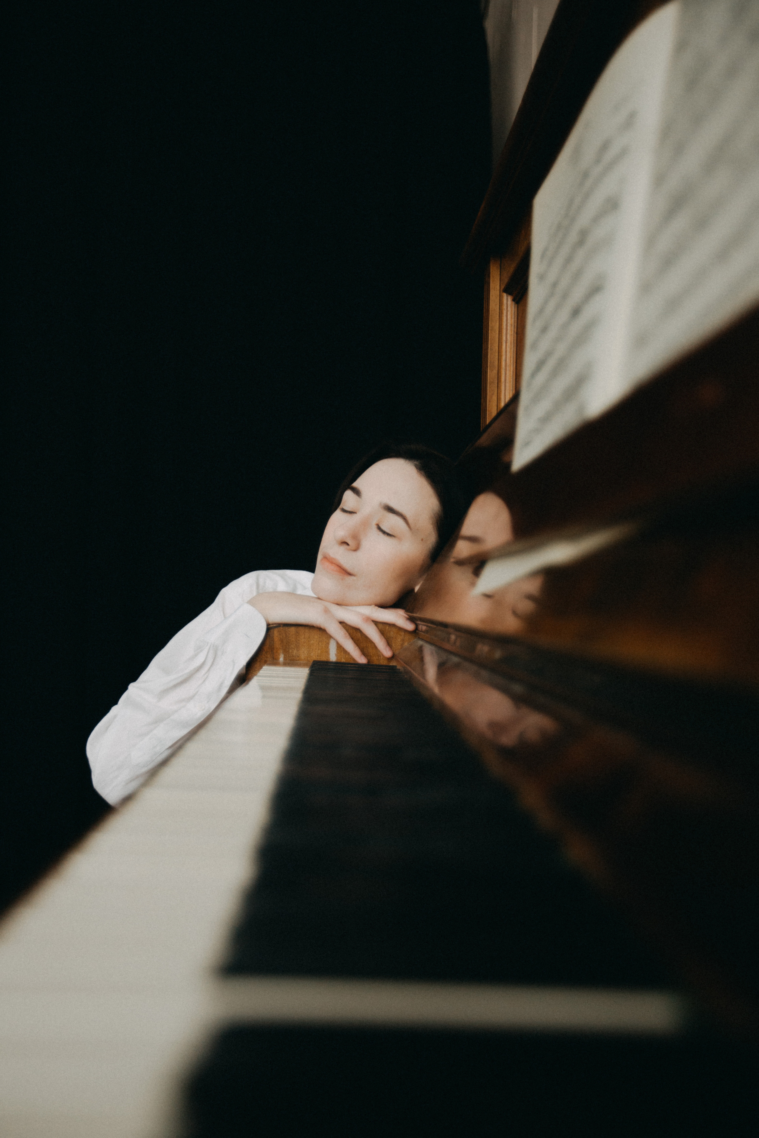 Пак 1 — Тут и там. Портретный и свадебный фотограф в Перми Ная Моложенко