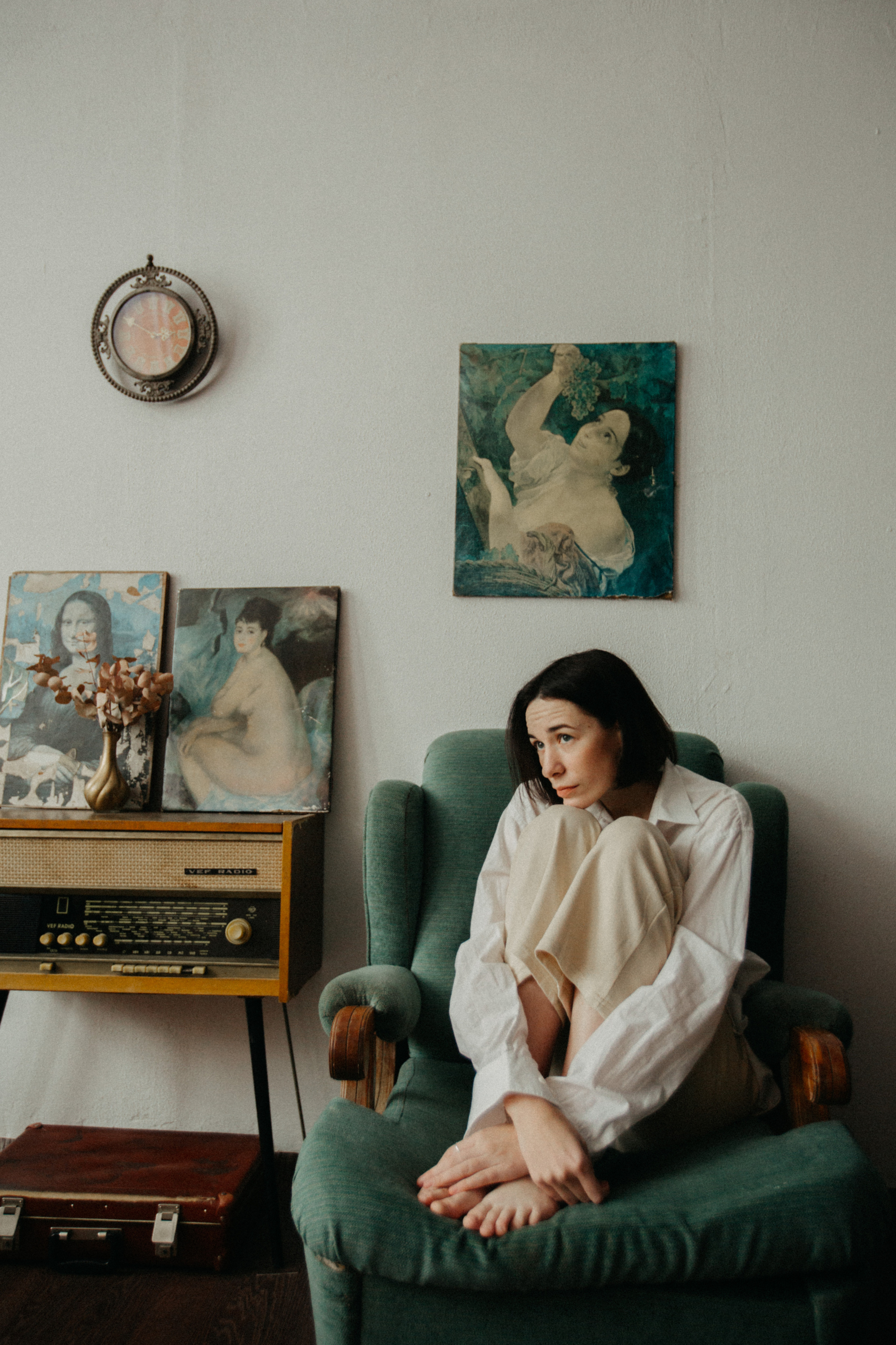 Пак 1 — Тут и там. Портретный и свадебный фотограф в Перми Ная Моложенко