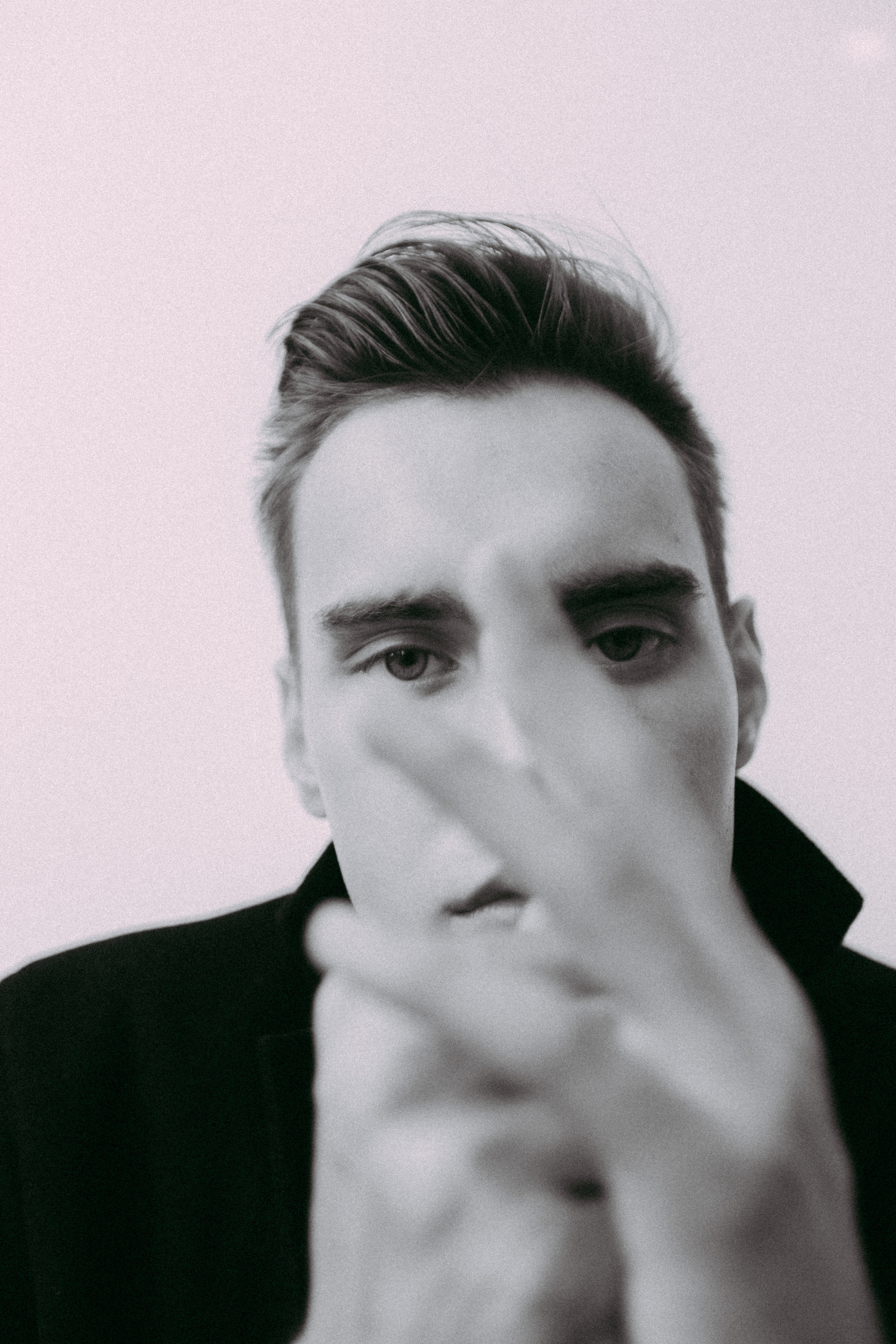 Пак 1 — Тут и там. Портретный и свадебный фотограф в Перми Ная Моложенко