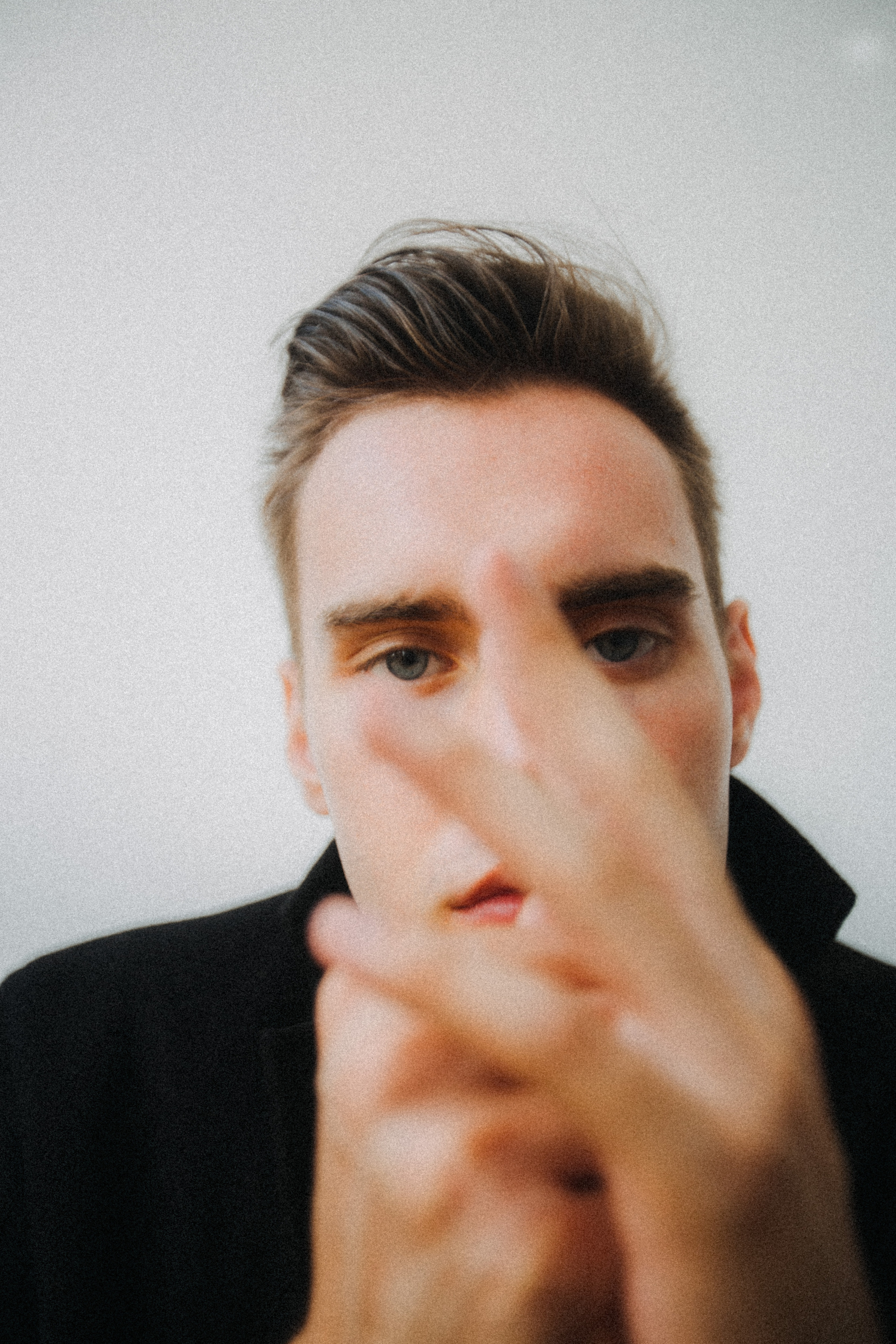 Пак 1 — Тут и там. Портретный и свадебный фотограф в Перми Ная Моложенко