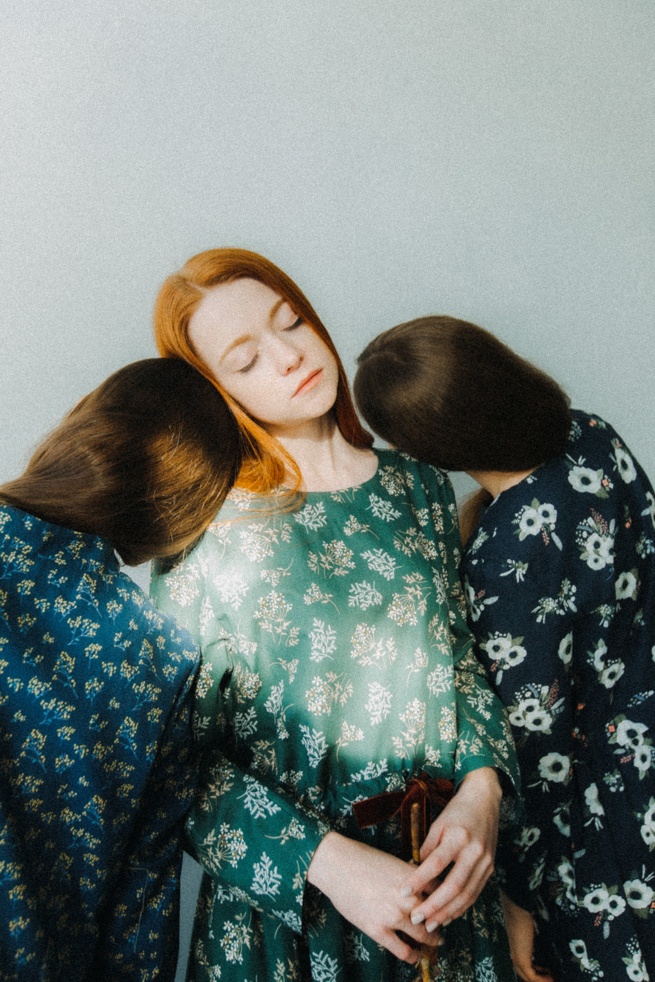 Пак 1 — Тут и там. Портретный и свадебный фотограф в Перми Ная Моложенко