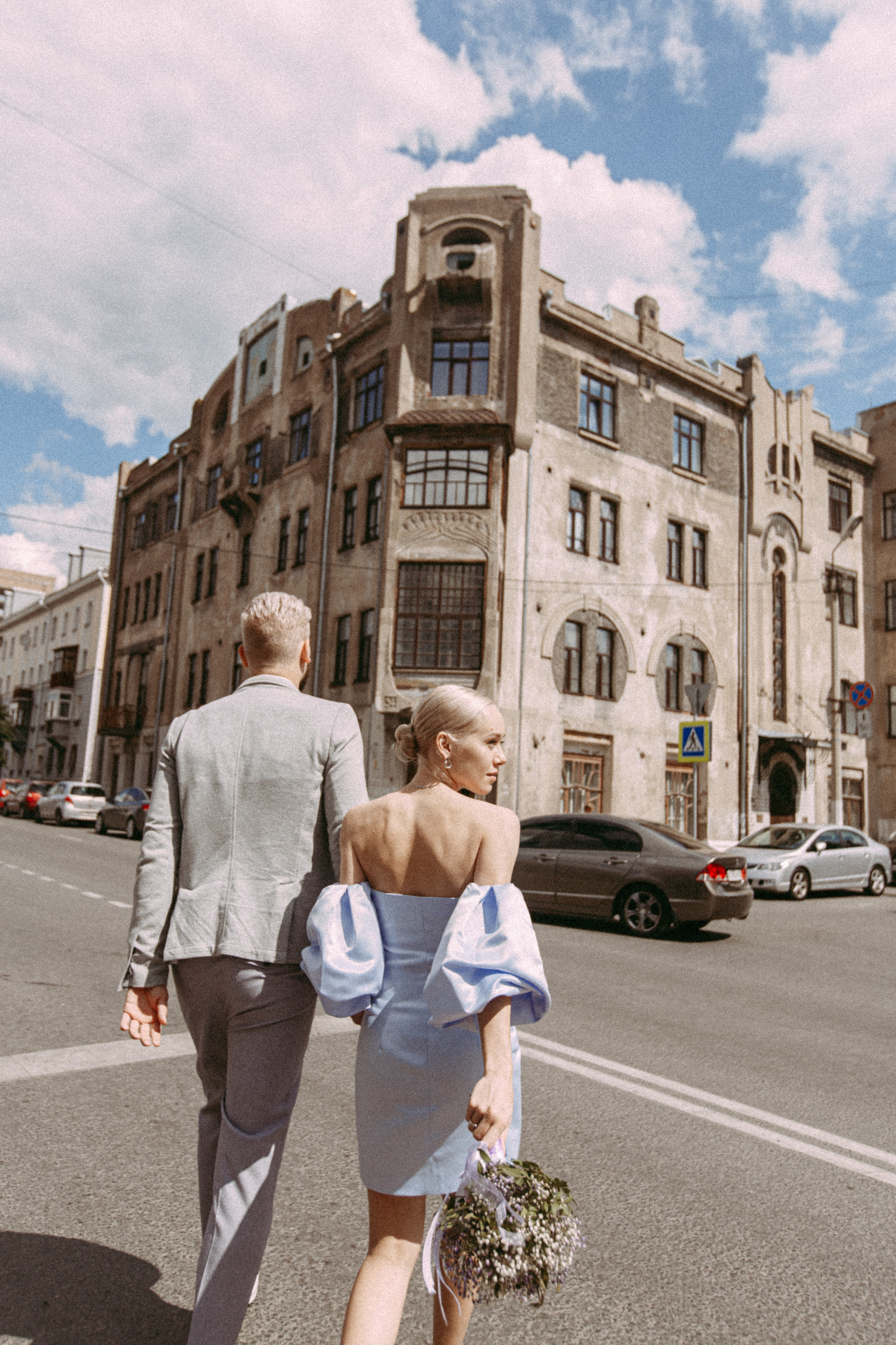 Пак 1 — Тут и там. Портретный и свадебный фотограф в Перми Ная Моложенко