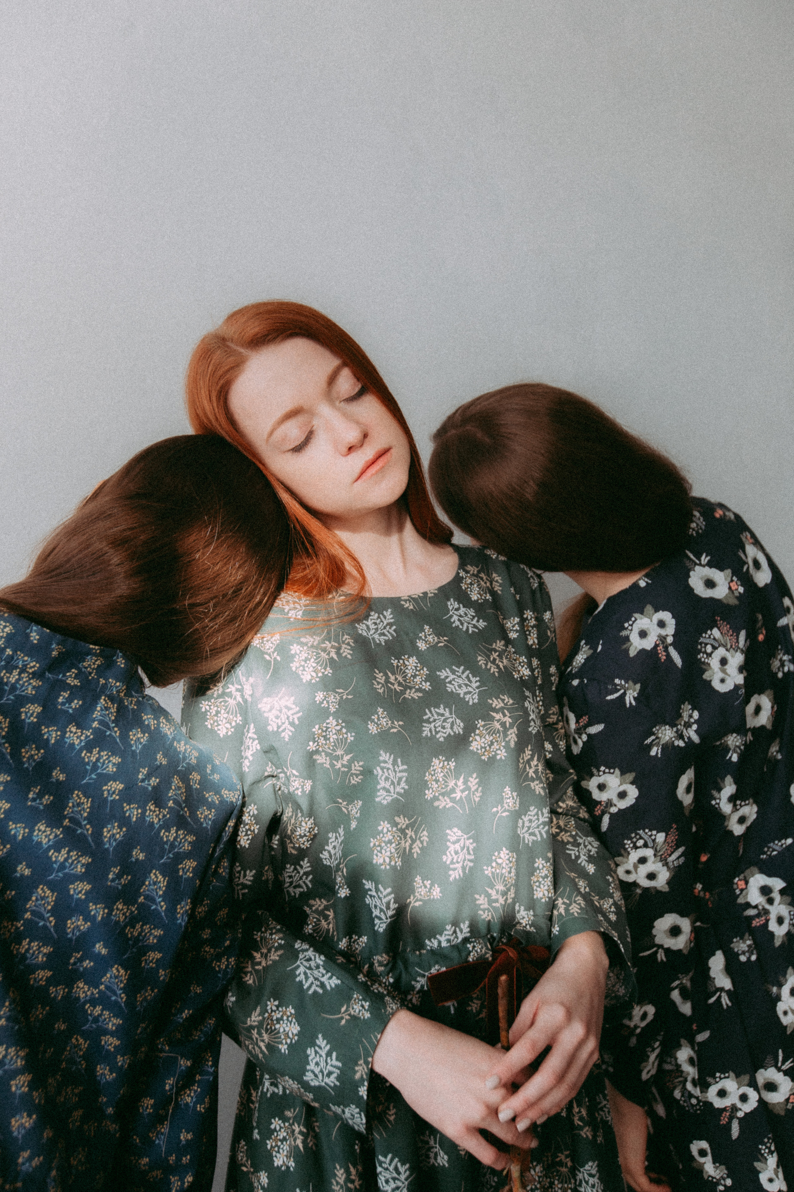 Пак 1 — Тут и там. Портретный и свадебный фотограф в Перми Ная Моложенко