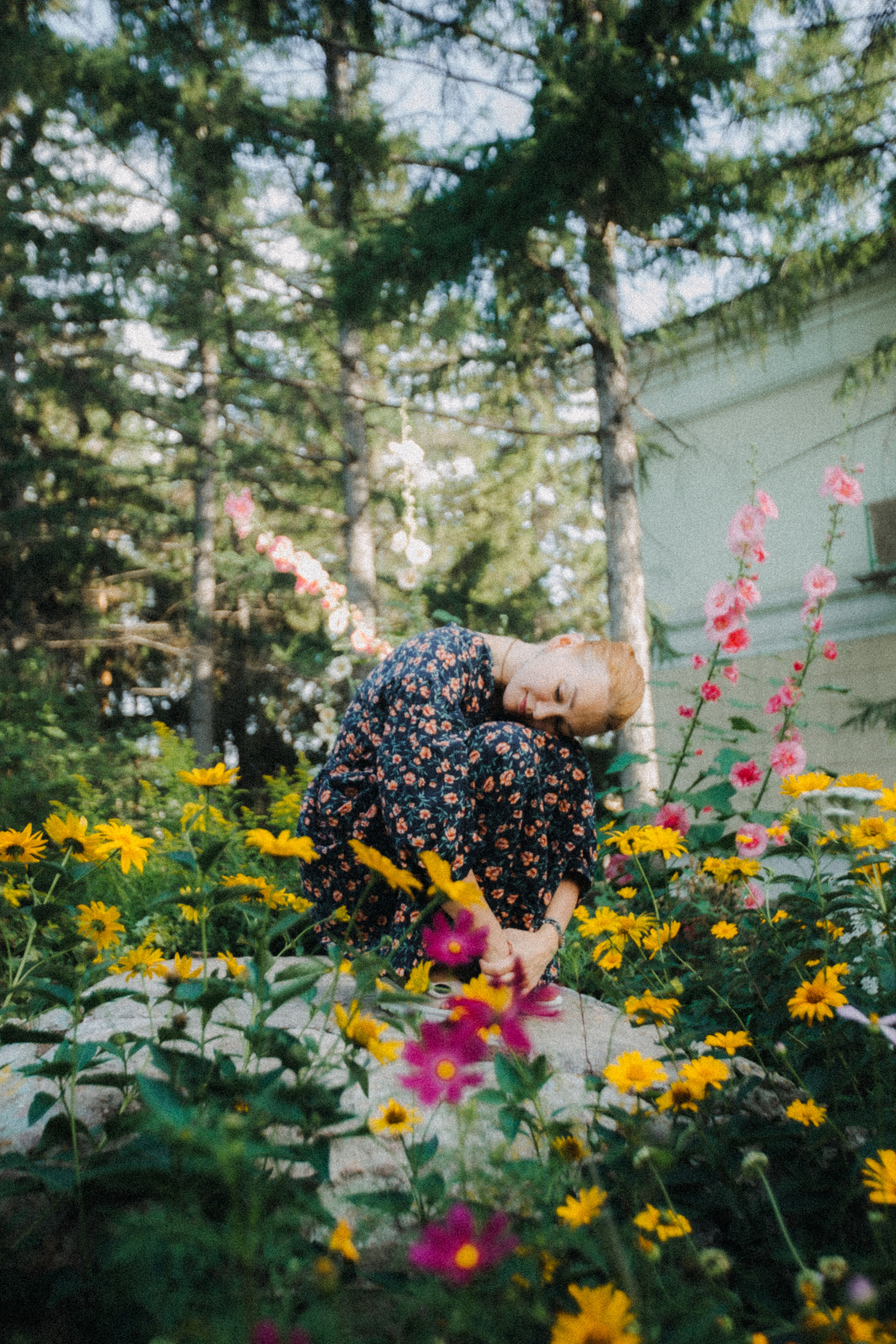Пак 1 — Тут и там. Портретный и свадебный фотограф в Перми Ная Моложенко